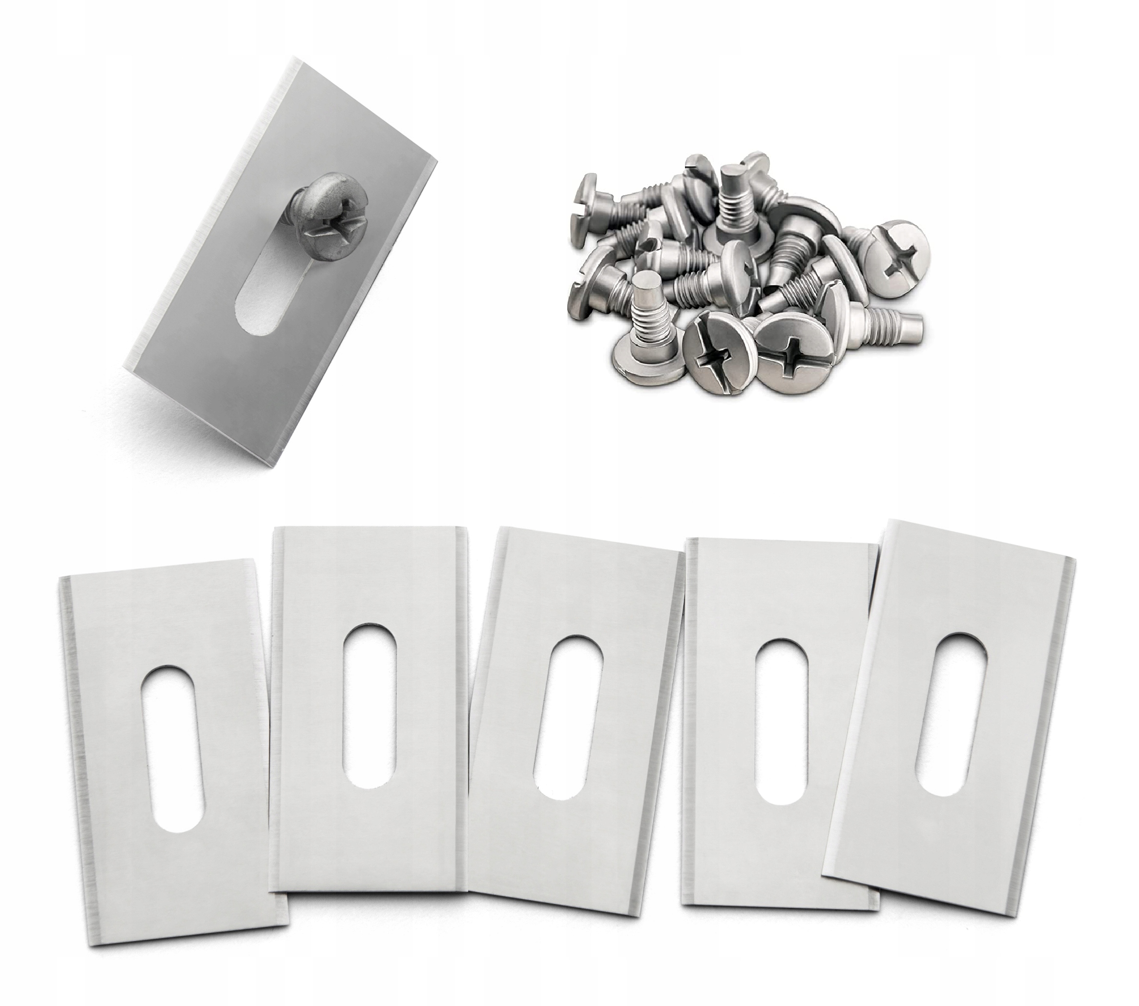 Noze Automower 105 305 315 310 405 Nera Aspire Endurance Husqvarna 12 ks