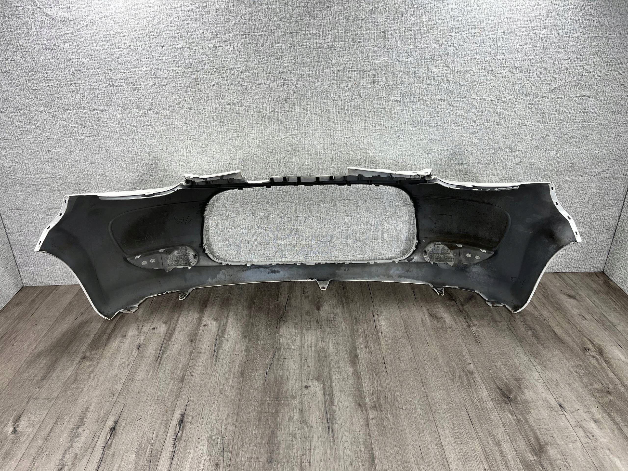CITROEN C1 LIFT 2009-2012 nárazník předek 52119-0H100
