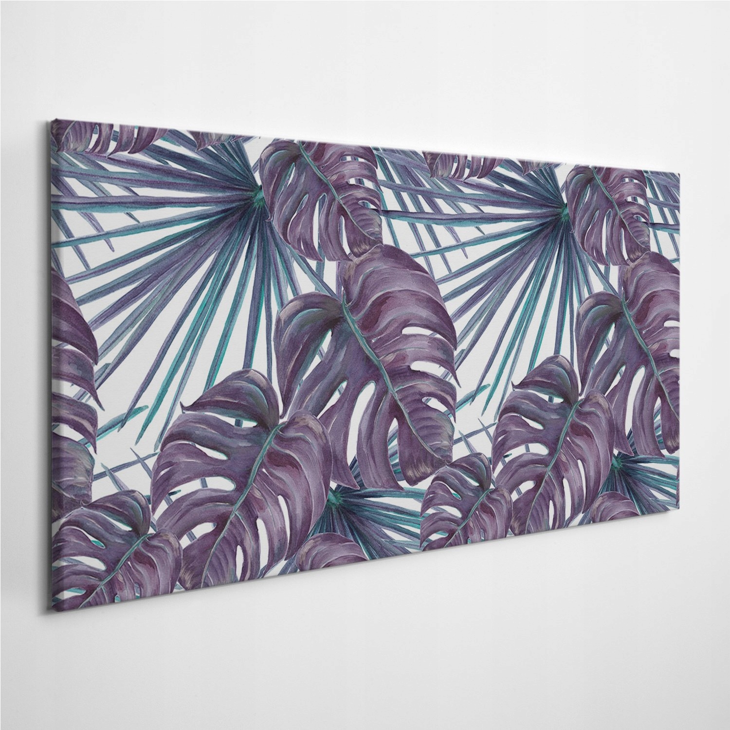 

Foto-obraz z zdjęciem Egzotyczna Dżungla 120x60 cm