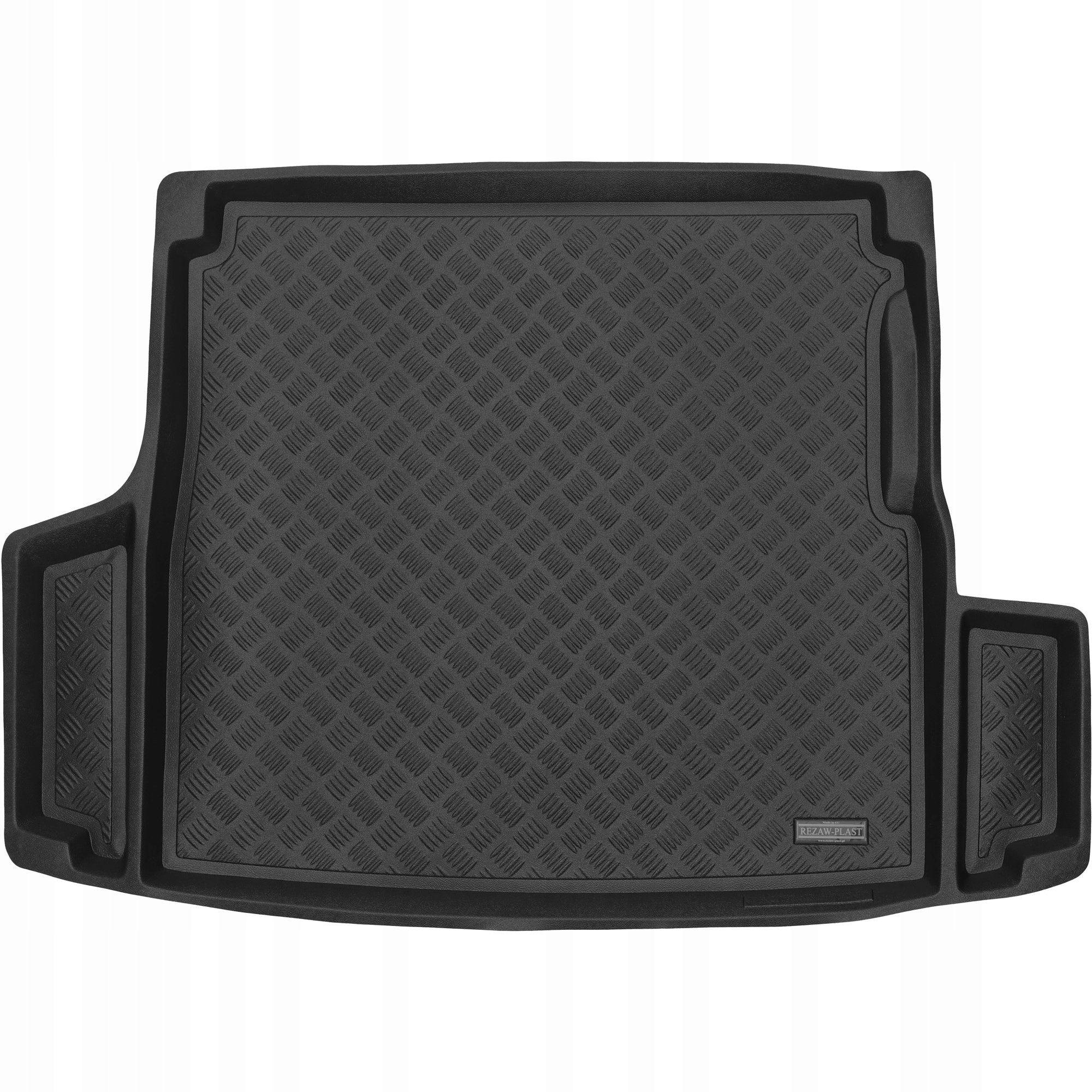 Podložka pro Bmw řady 3 (G21) od roku 2019 protiskluzová