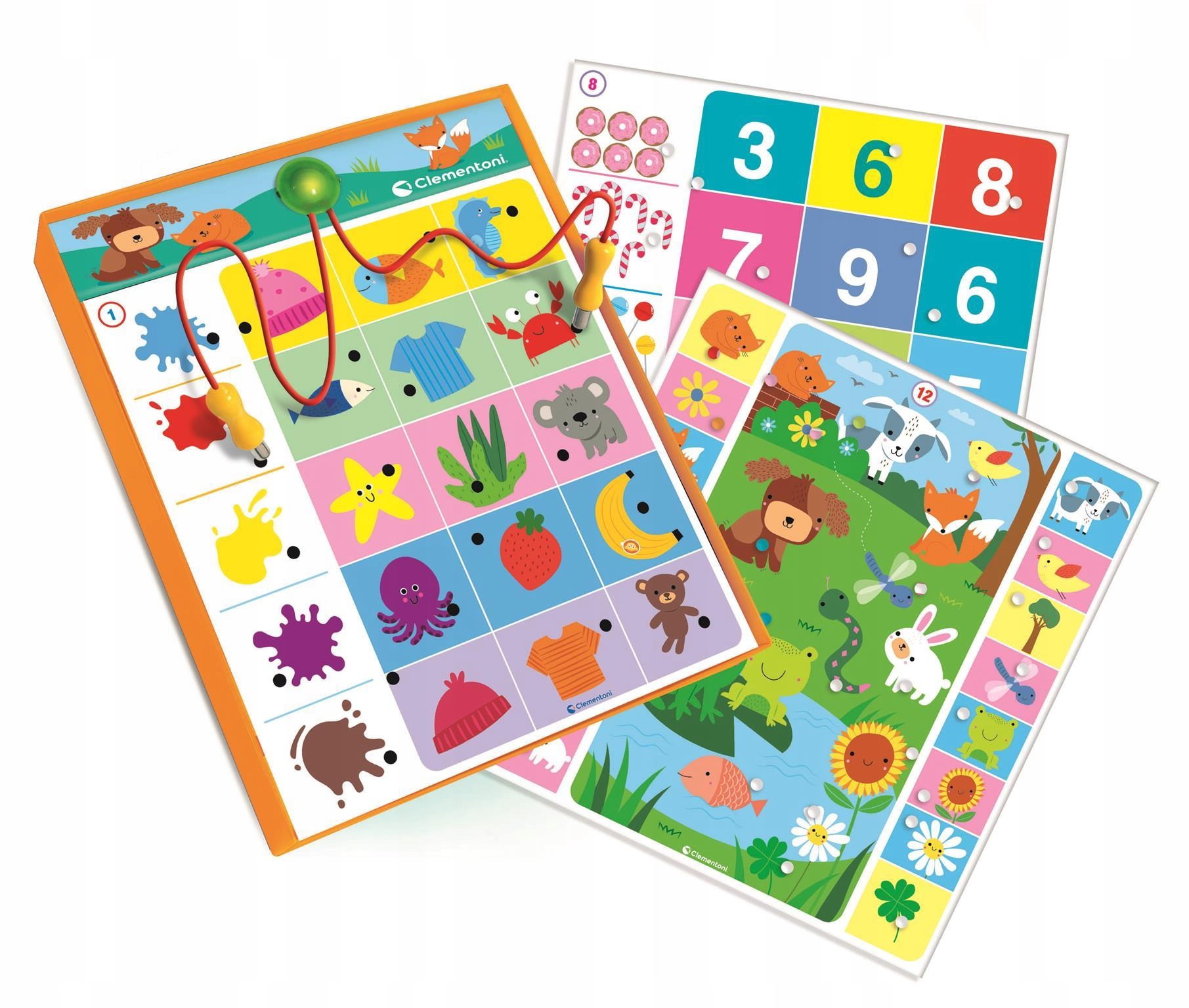 GRA EDUKACYJNA INTERAKTYWNY QUIZ PRZEDSZKOLAKA ponad 150 quizów Kod producenta INTERAKTYWNY QUIZ PRZEDSZKOLAKA