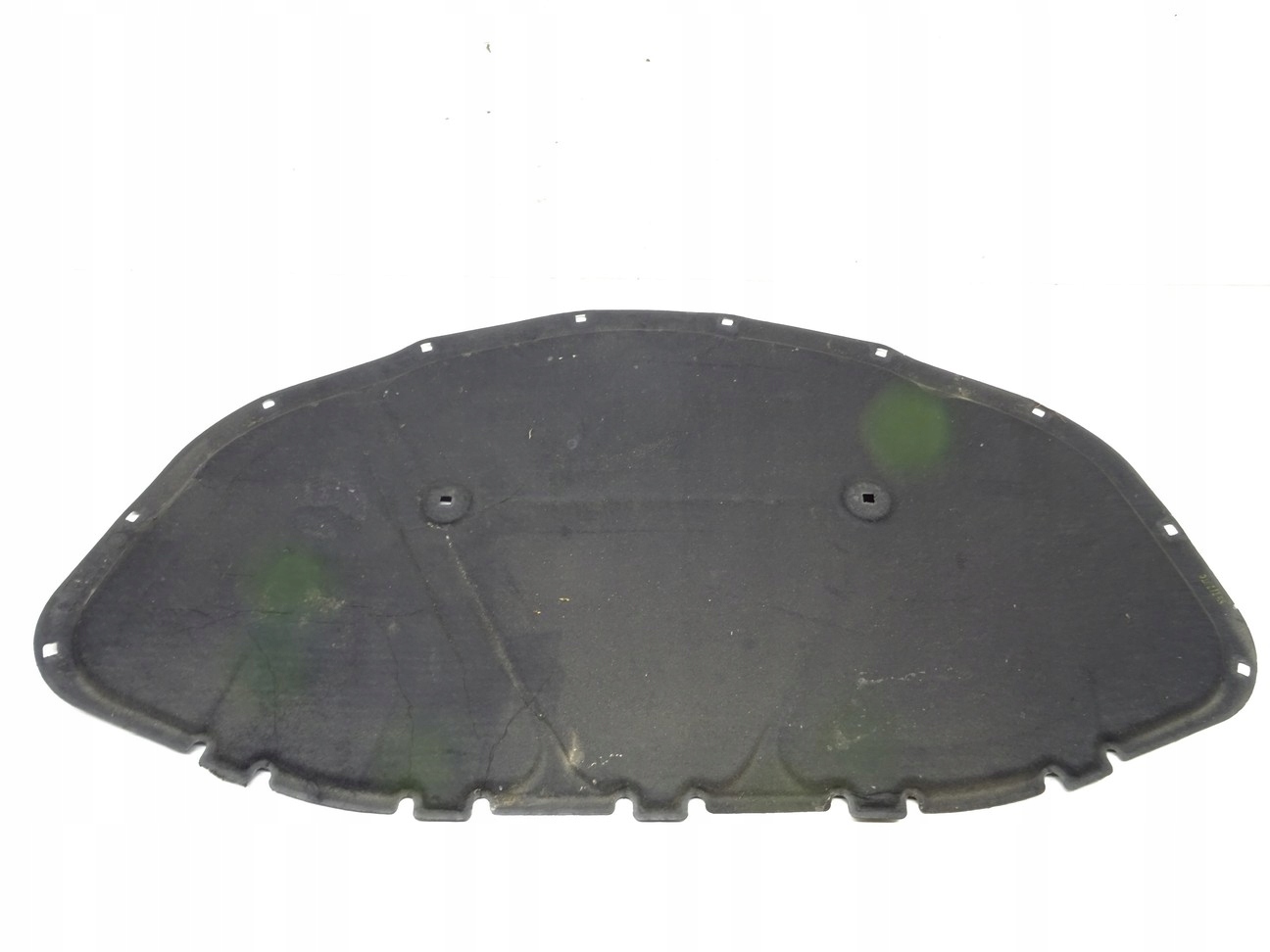 ЗВУКОИЗОЛЯЦИЯ КАПОТА SKODA SUPERB III УНИВЕРСАЛ 5D 15-22