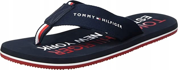 

Klapki Japonki Tommy Hilfiger Floyd -R.43