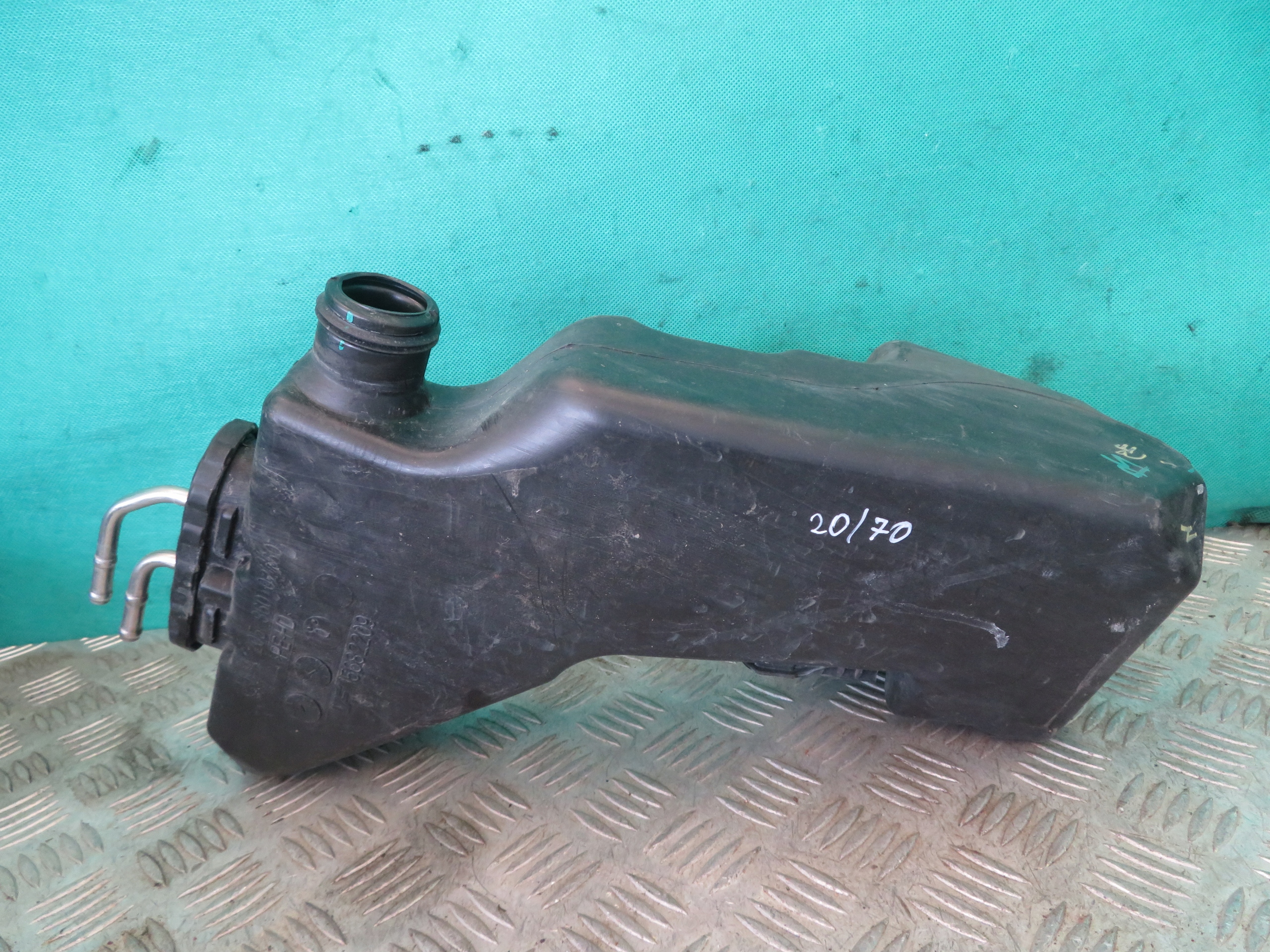 tank pump washers MERCEDES W205 C KLASA 17R