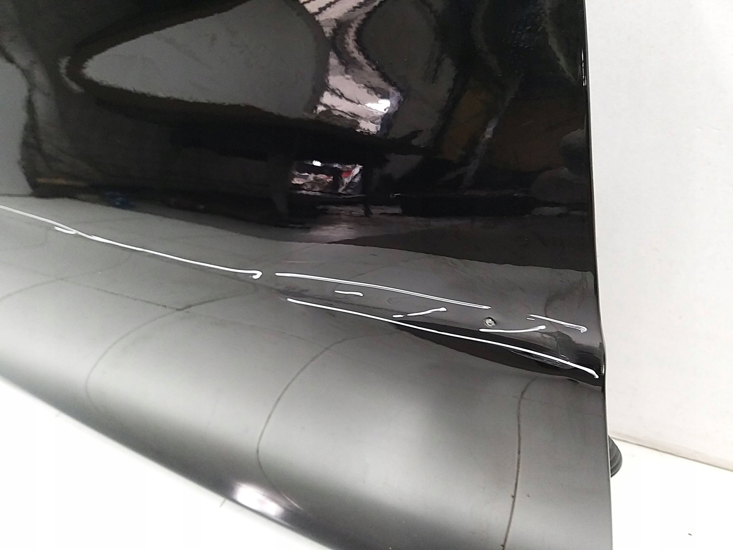 BMW Z4 E89 09-16R. door right right front front complete