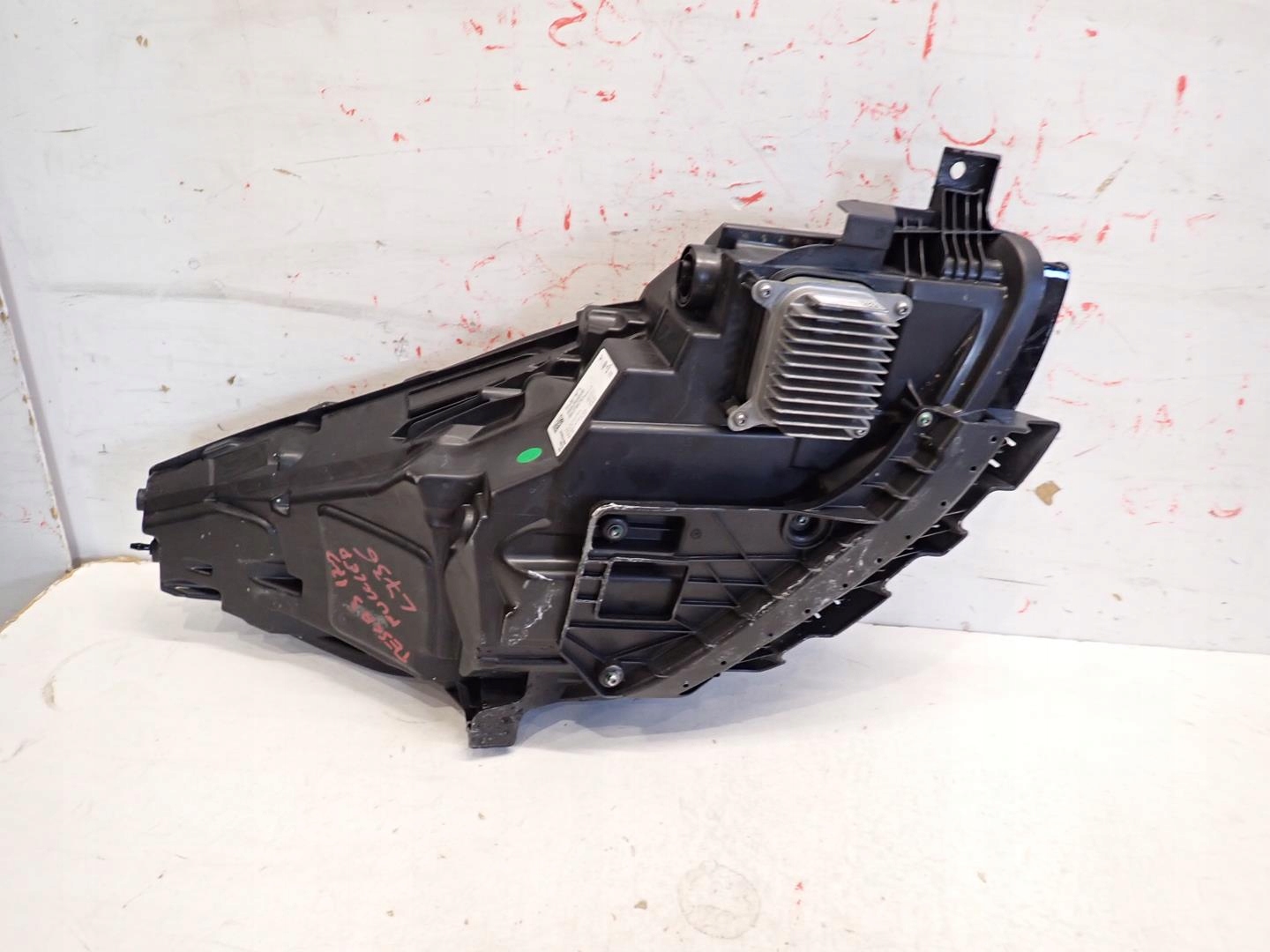 light front front left TESLA 3 2017- FULL LED 1514952-00-D