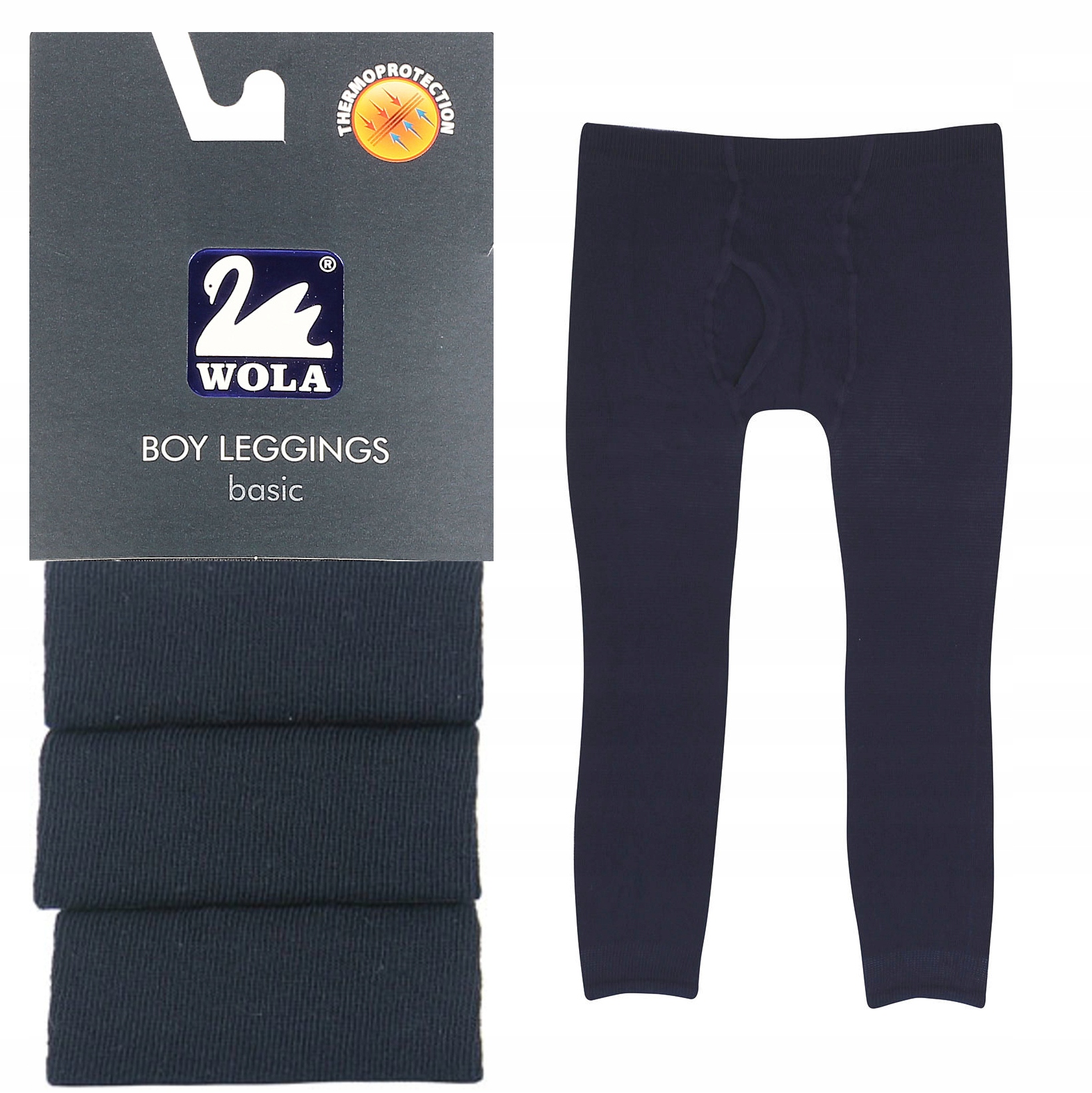 

wola Kalesony Thermoprotect granat 104-110