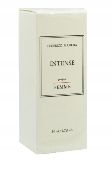 

Perfumy Intense Damskie nr 05 Fm Group