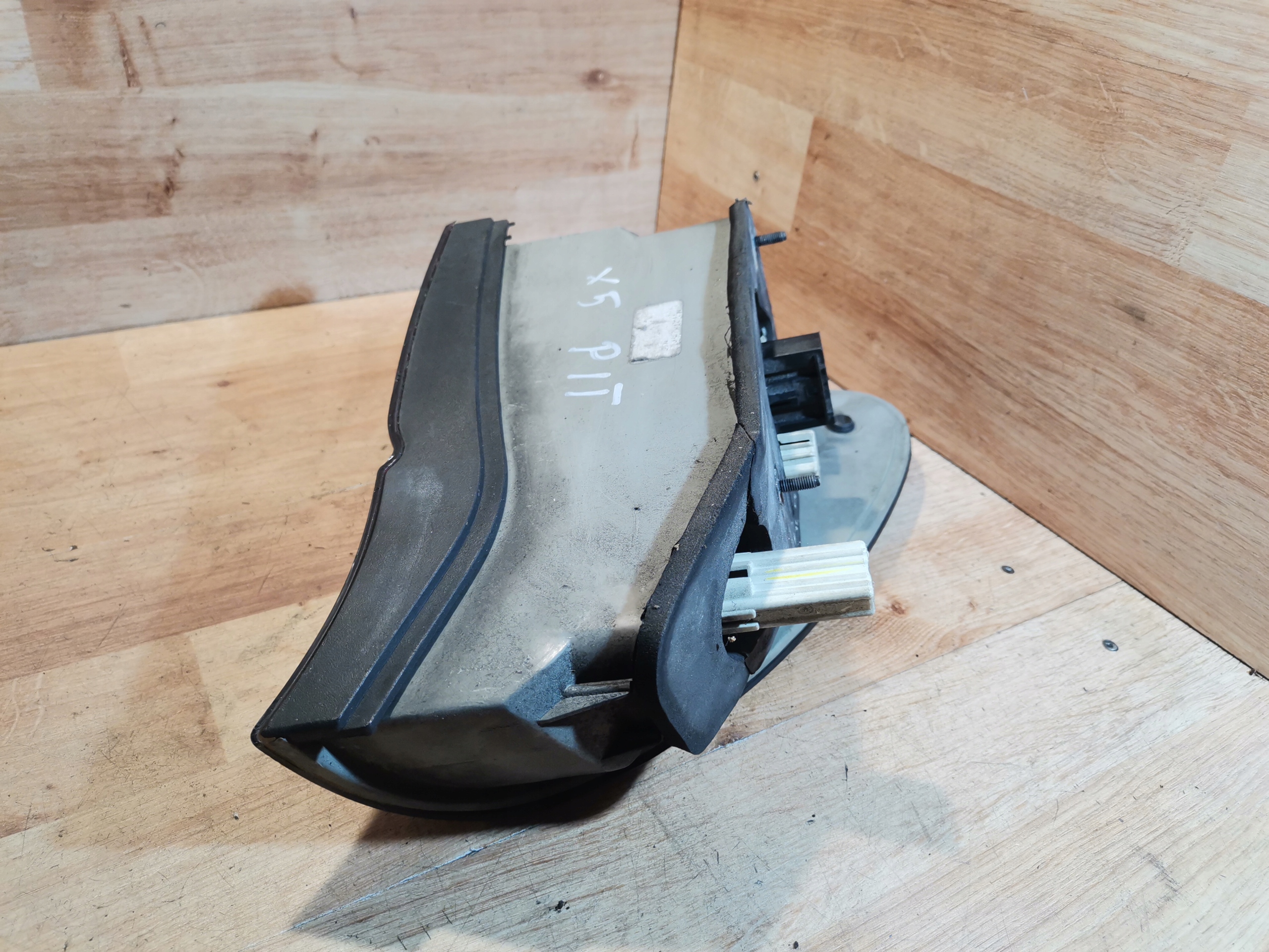 light right rear part W fender BMW X5 E53