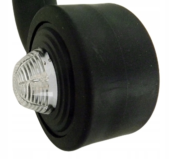 LAMPA OBRYSOWA LED OBRYSÓWKA ROGOWA NACZEPA TIR Rodzaj lampy uniwersalna