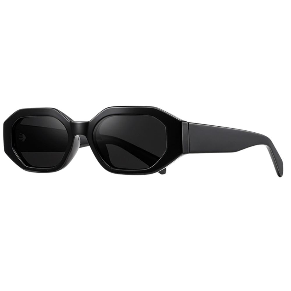 Neogo Velocity 1 sluneční brýle, Black