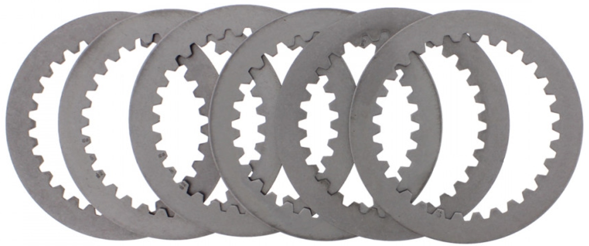 Kovové spojkové kotúče Honda Cbr 500 Ra Abs 13-20 Nové