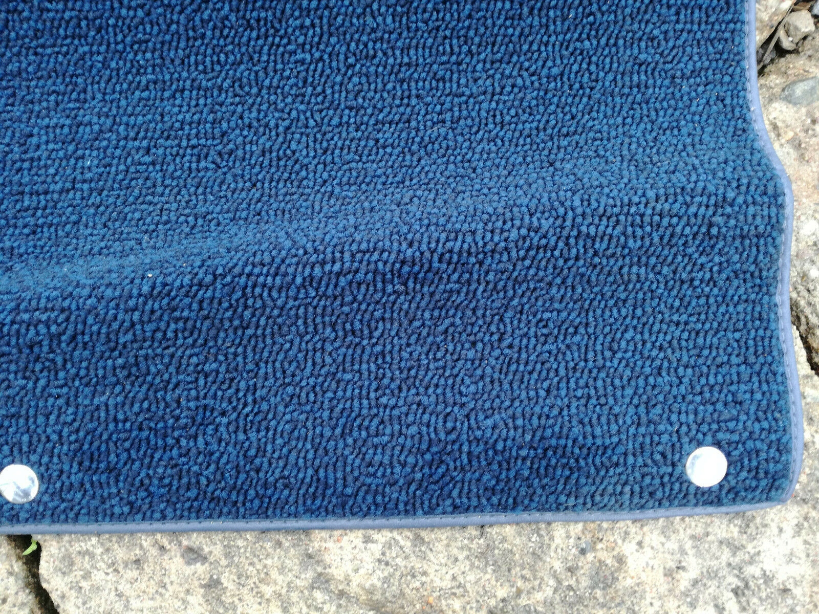 mats boot MERCEDES W123 T 1236803017