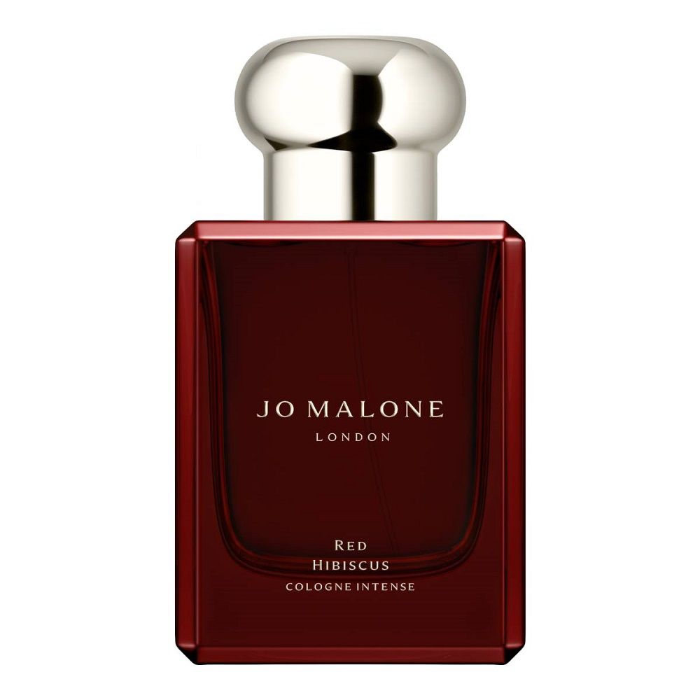 Jo Malone Red Hibiscus Intense 50 ml kolínská voda