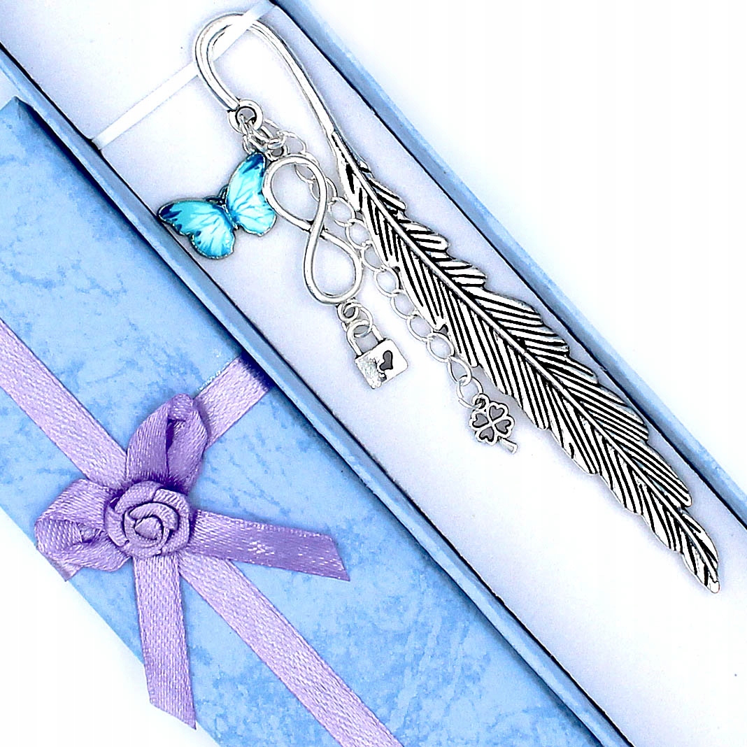 

Zakładka Do Książki Na Święta Mikołajki