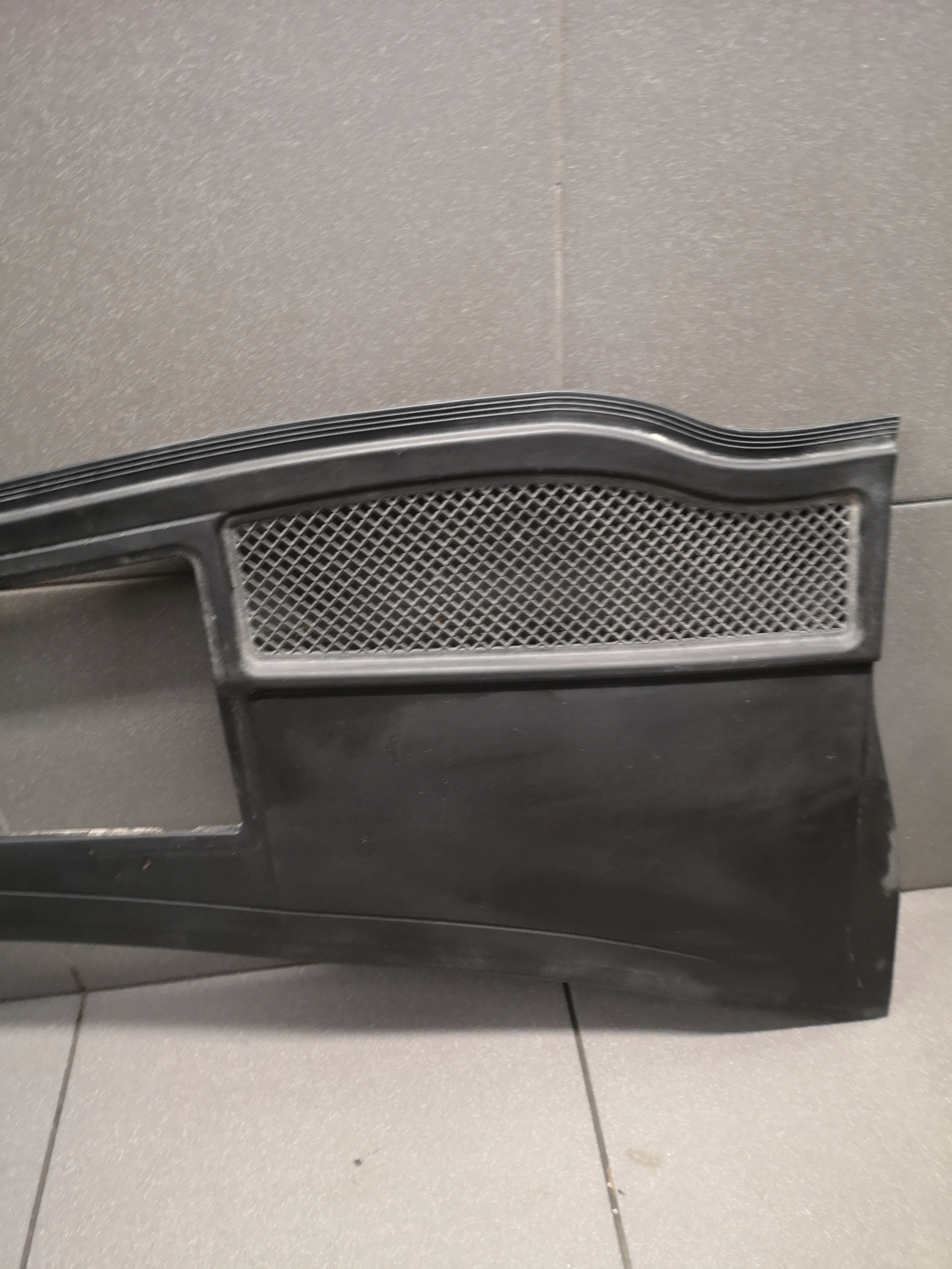 torpedo AUDI A6 C5 EU 4B1819417B