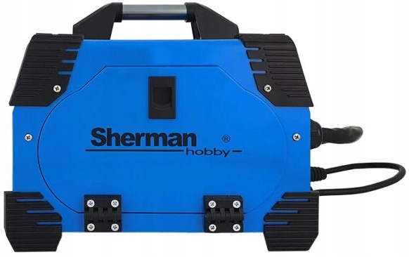 SPAWARKA FLUX 180A SHERMAN DRUT SAMOOSŁONOWY 1KG Kod producenta 5903686610981