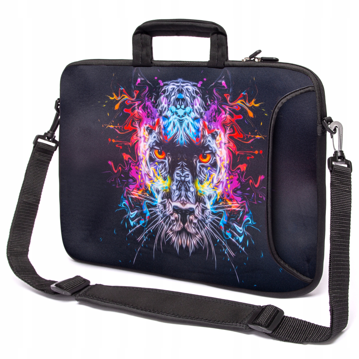 

Torba hs etui pokrowiec na laptop notebook 15-15,6
