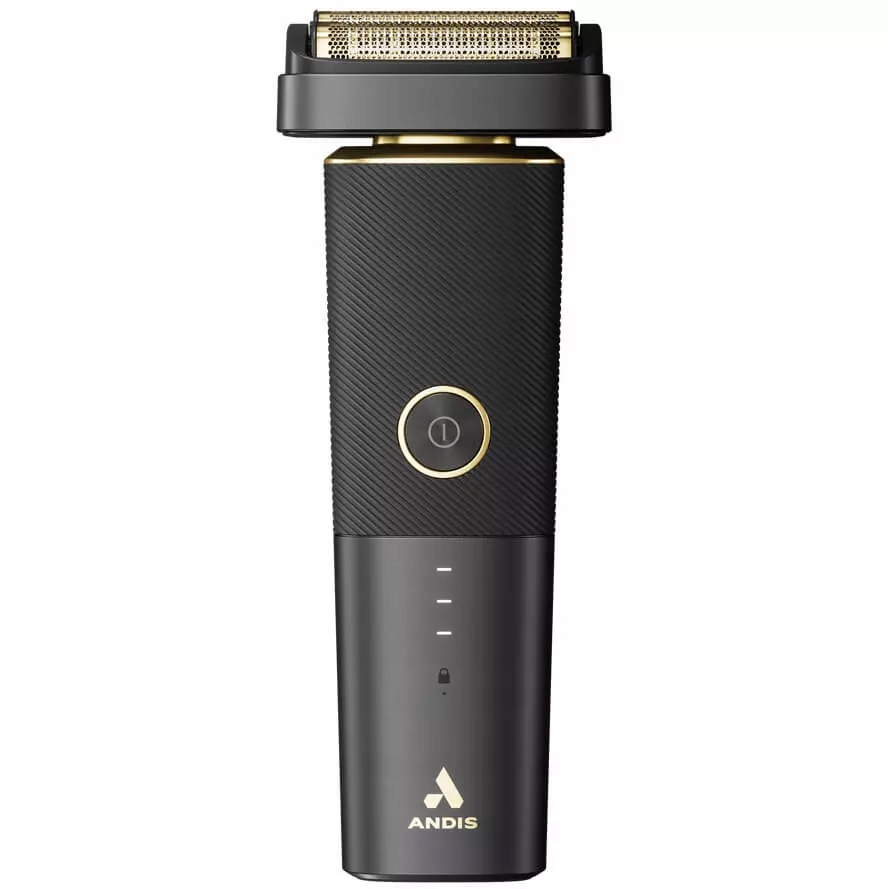 Andis reSURGE PFS-1 Shaver Profesionální Holicí Strojek