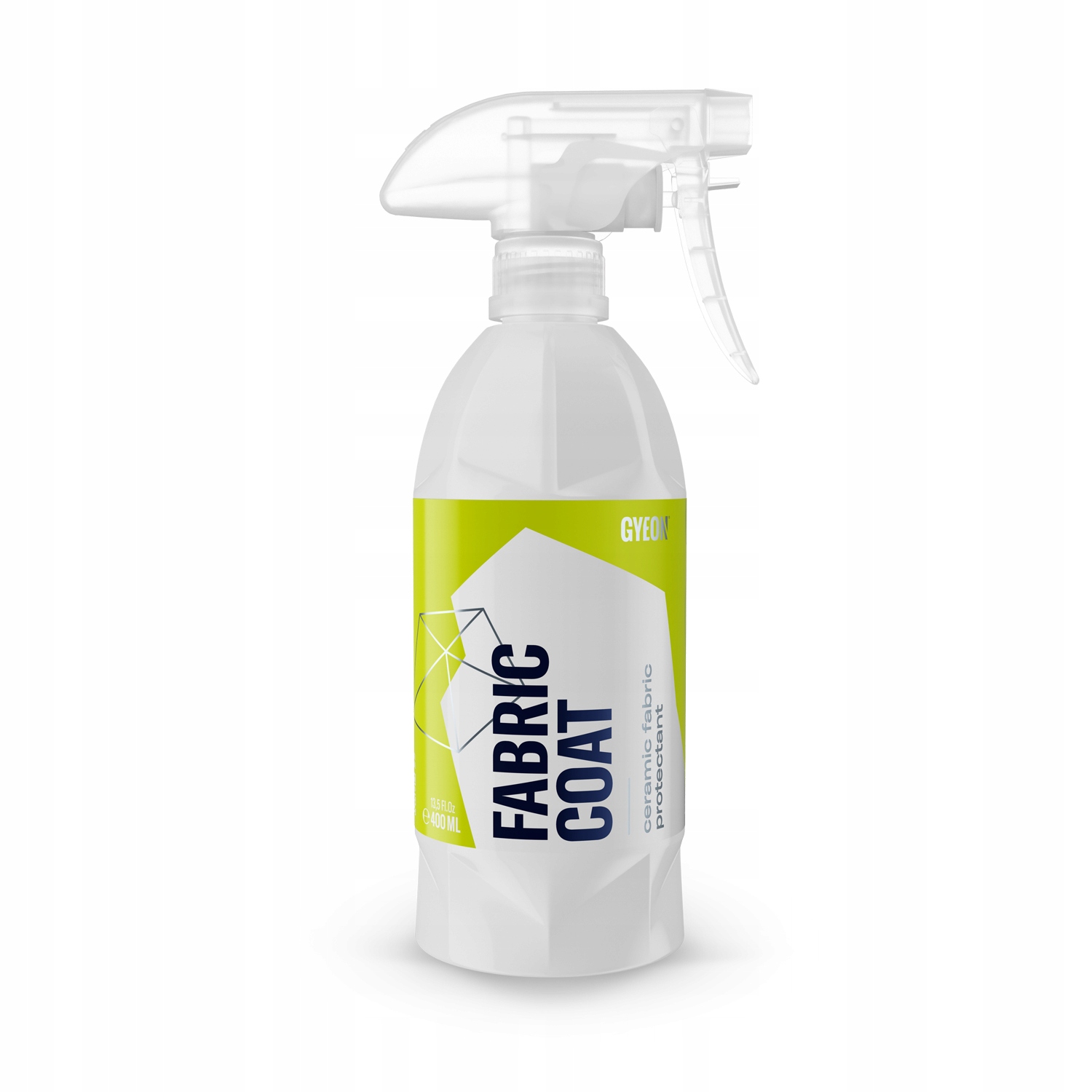 GYEON Q2 FabricCoat 400ml - impregnat do tkanin