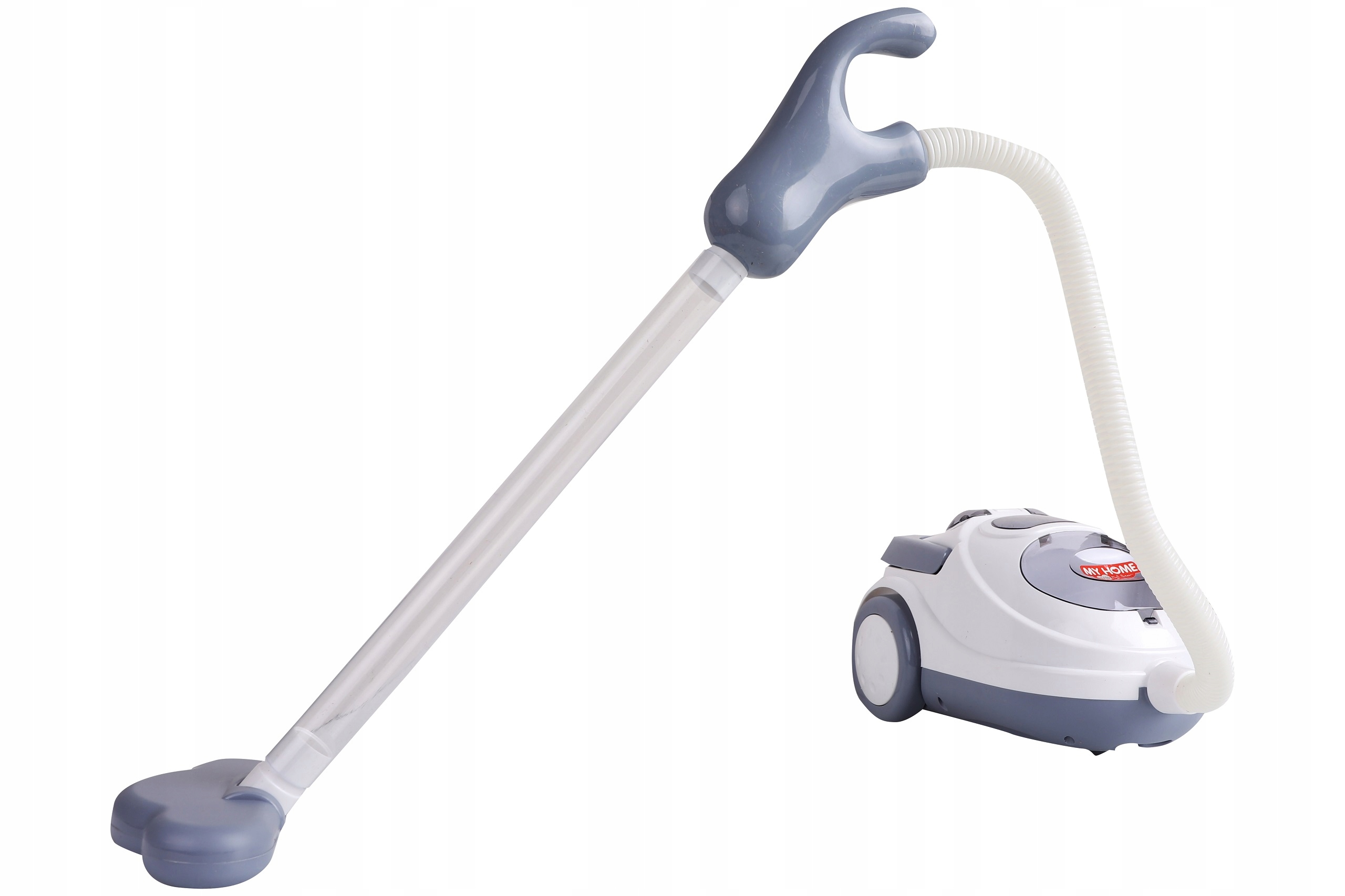 NORIMPEX ODKURZACZ DZIĘCECY ZABAWKOWY ZBIERA KULKI ŚWIATŁO DŹWIĘK MAŁE AGD Kod producenta 1003969