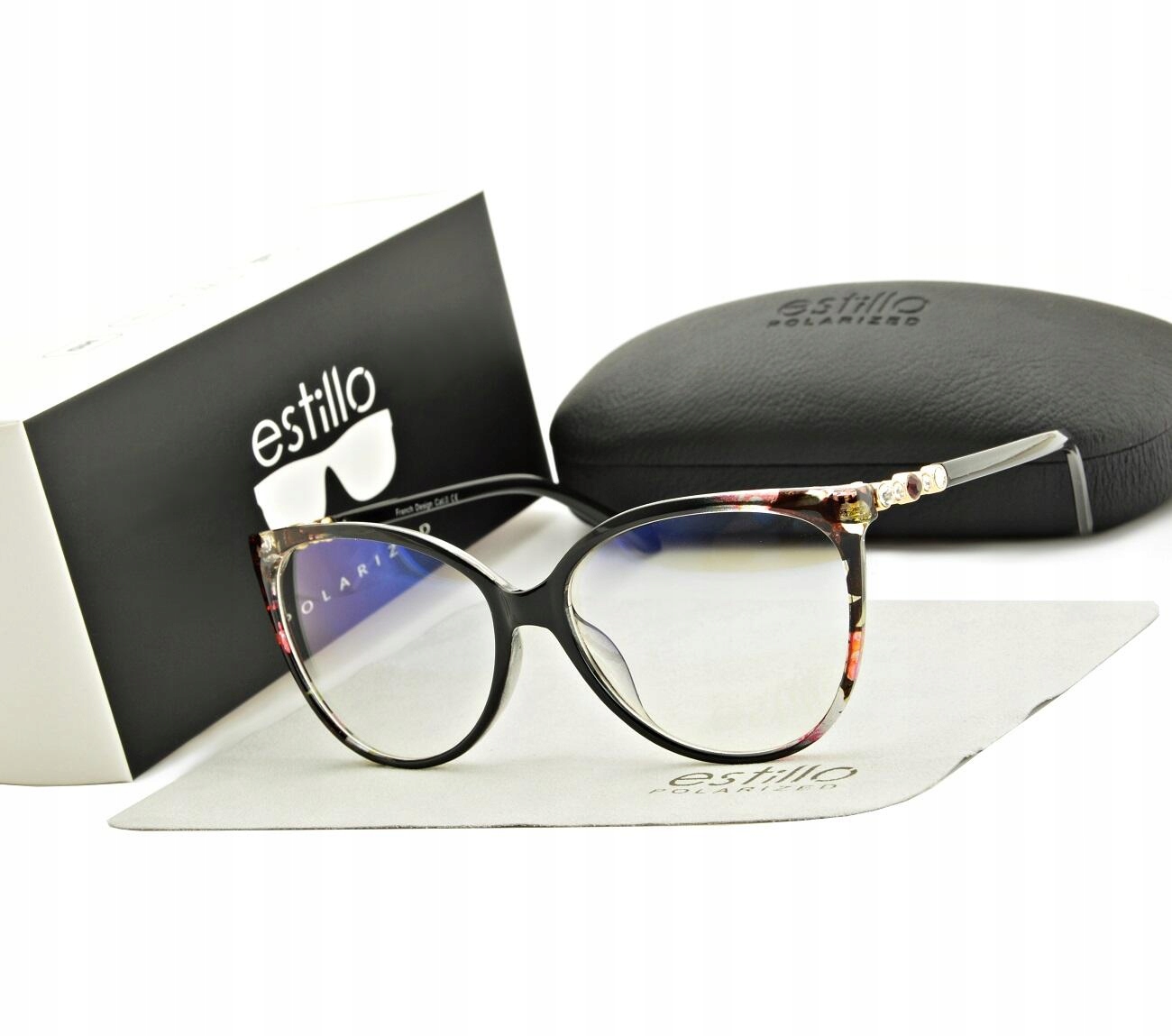 

Okulary Zerówki Z Filtrem Blue Light Do Komputera