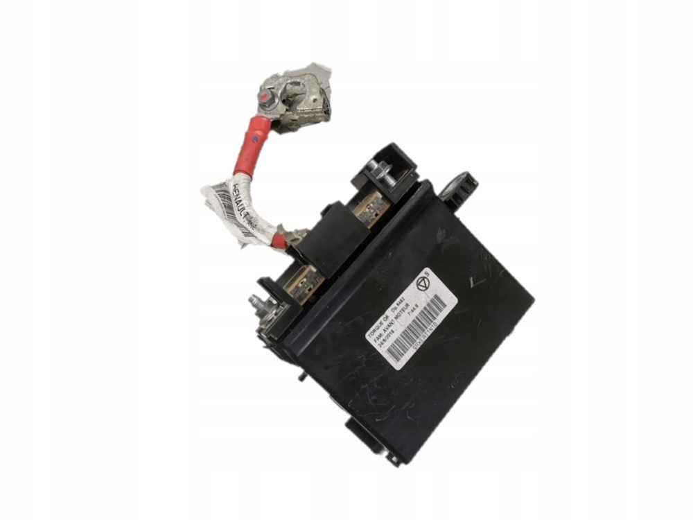 MEGANE IV TALISMAN TCE DCI BEZPIECZNIK KLEMA PLUS Part number 241148785R