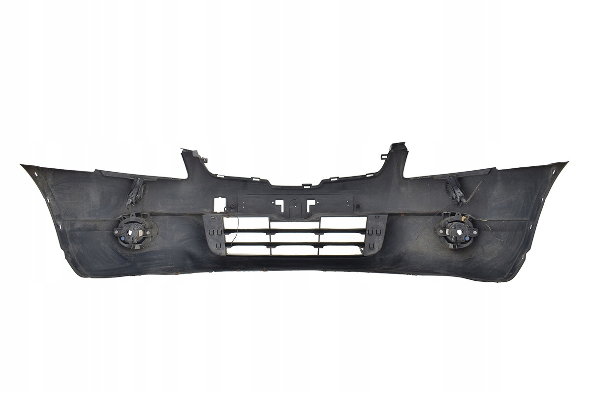 front bumper front NISSAN QASHQAI and J10 HFC PDC washers