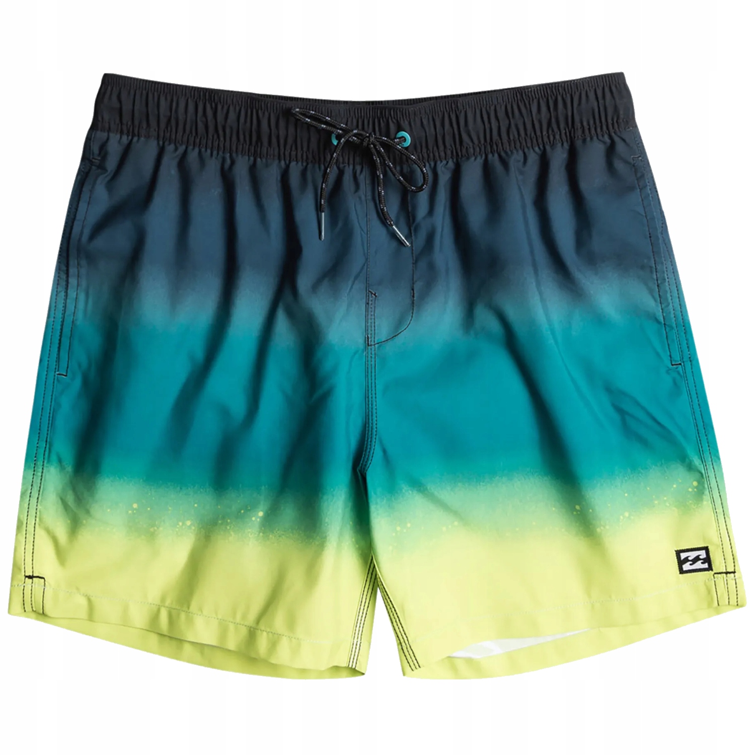 Męskie Szorty kąpielowe Quiksilver All Day Fade 16" Shorts r.XL