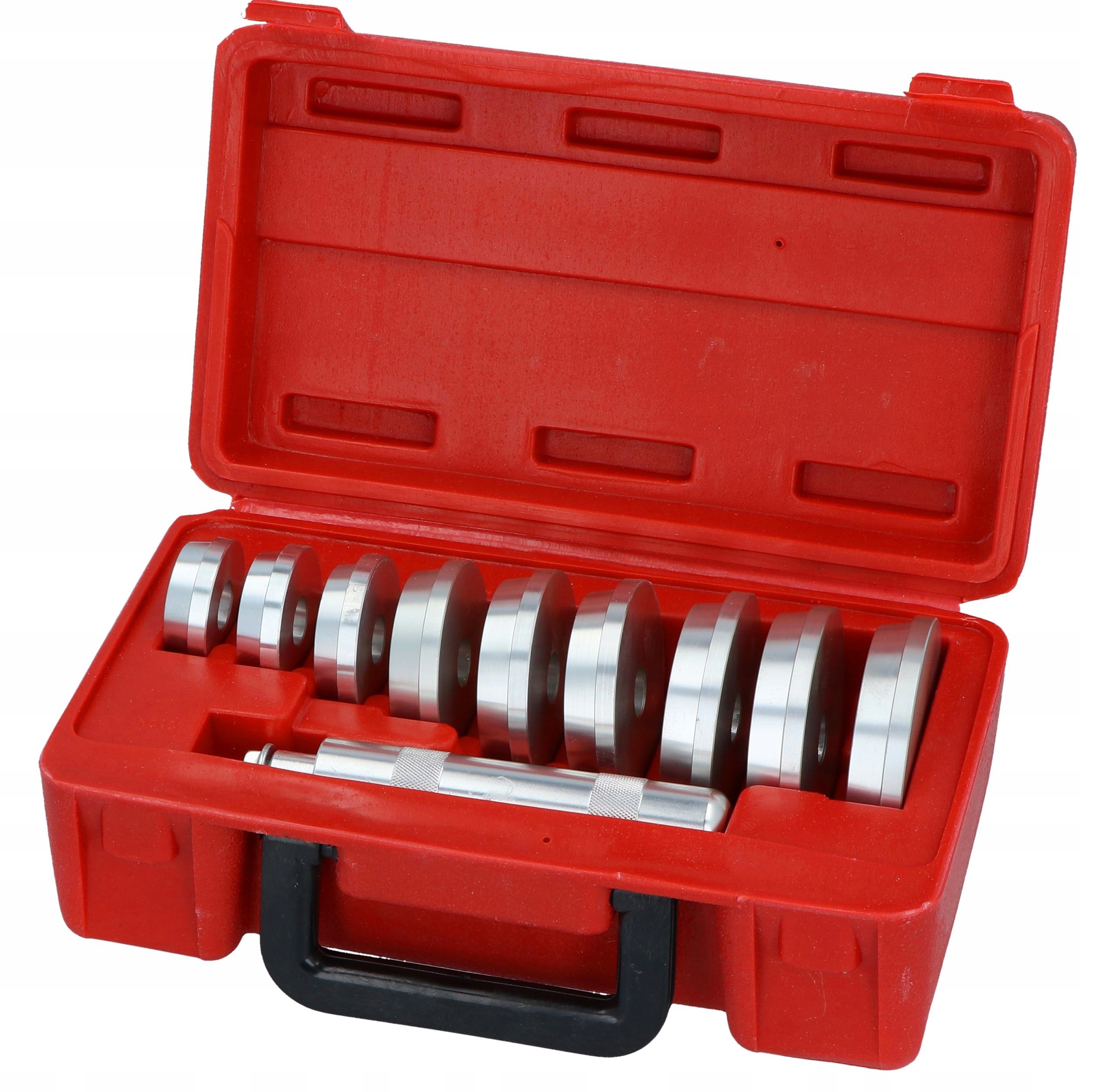 КОМПЛЕКТ ОСЕВОГО ДАВЛЕНИЯ 10EL