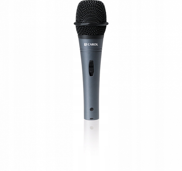Carol E dur 916SU Dynamický mikrofon