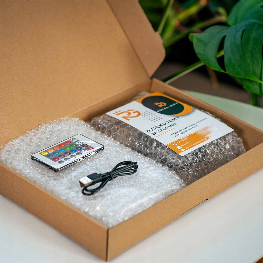 Lampka Nocna LED Statuetka RGB 3D Grawer Samochód Toyota Supra Auto Pojazd Zasilanie bateryjne sieciowe