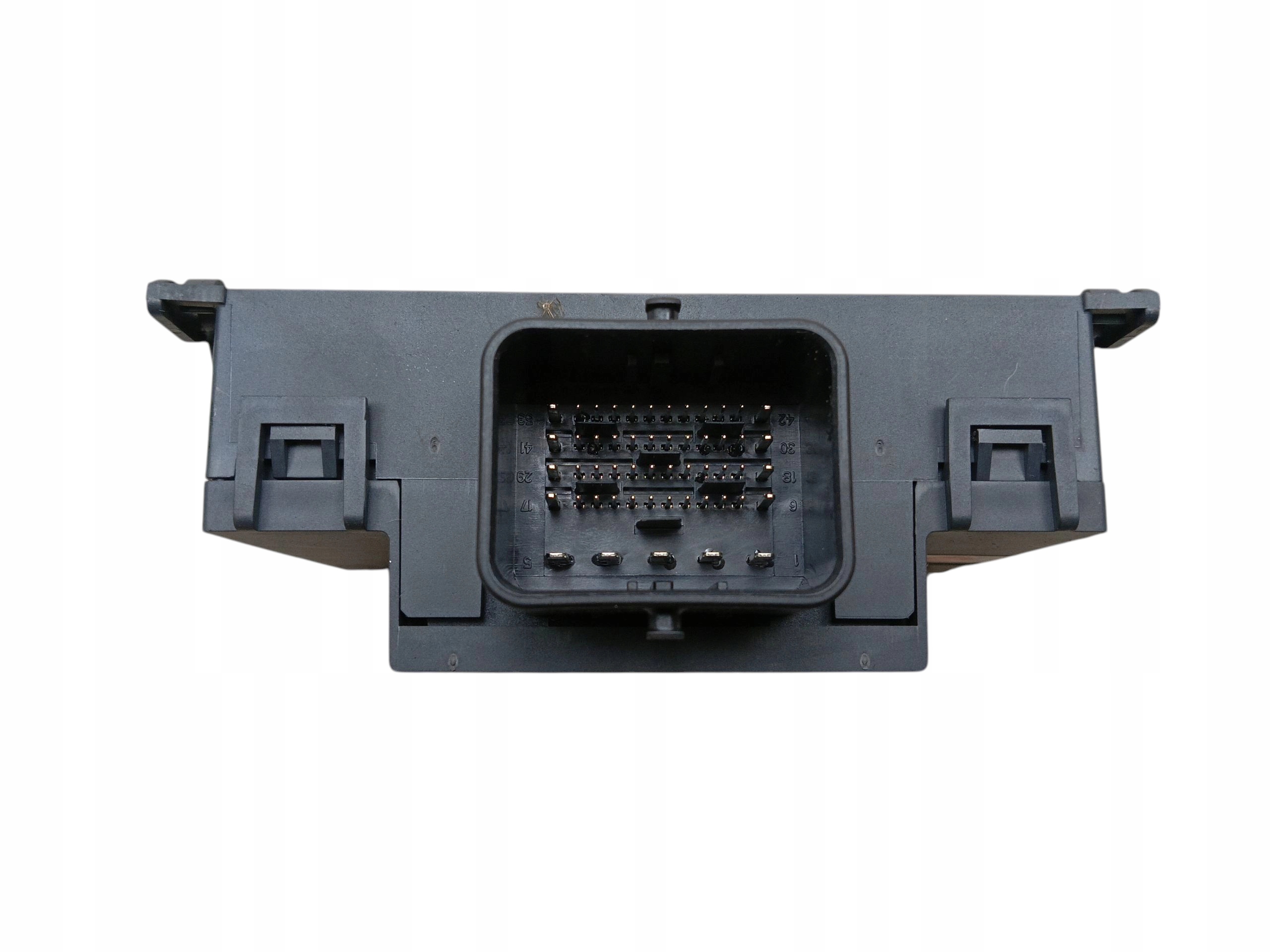 control unit module roofs PEUGEOT 308 and CC CABRIO 9666547780