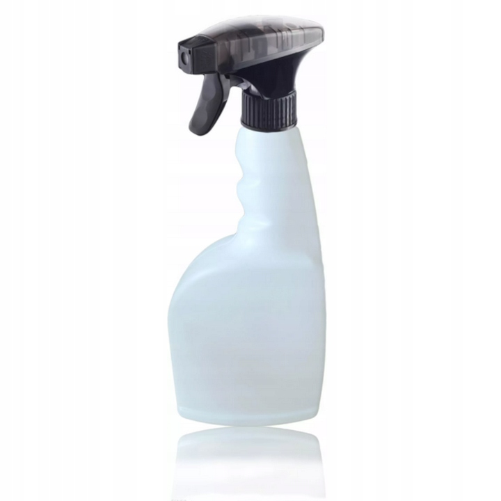 

Butelka Z Spryskiwaczem Atomizer Rozpylacz 500ml