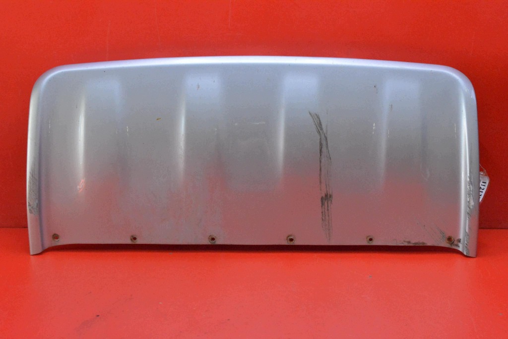 SPOILER accessories ZDRZAKA front lower CV4J-17F771-A FORD KUGA MK2 13-16