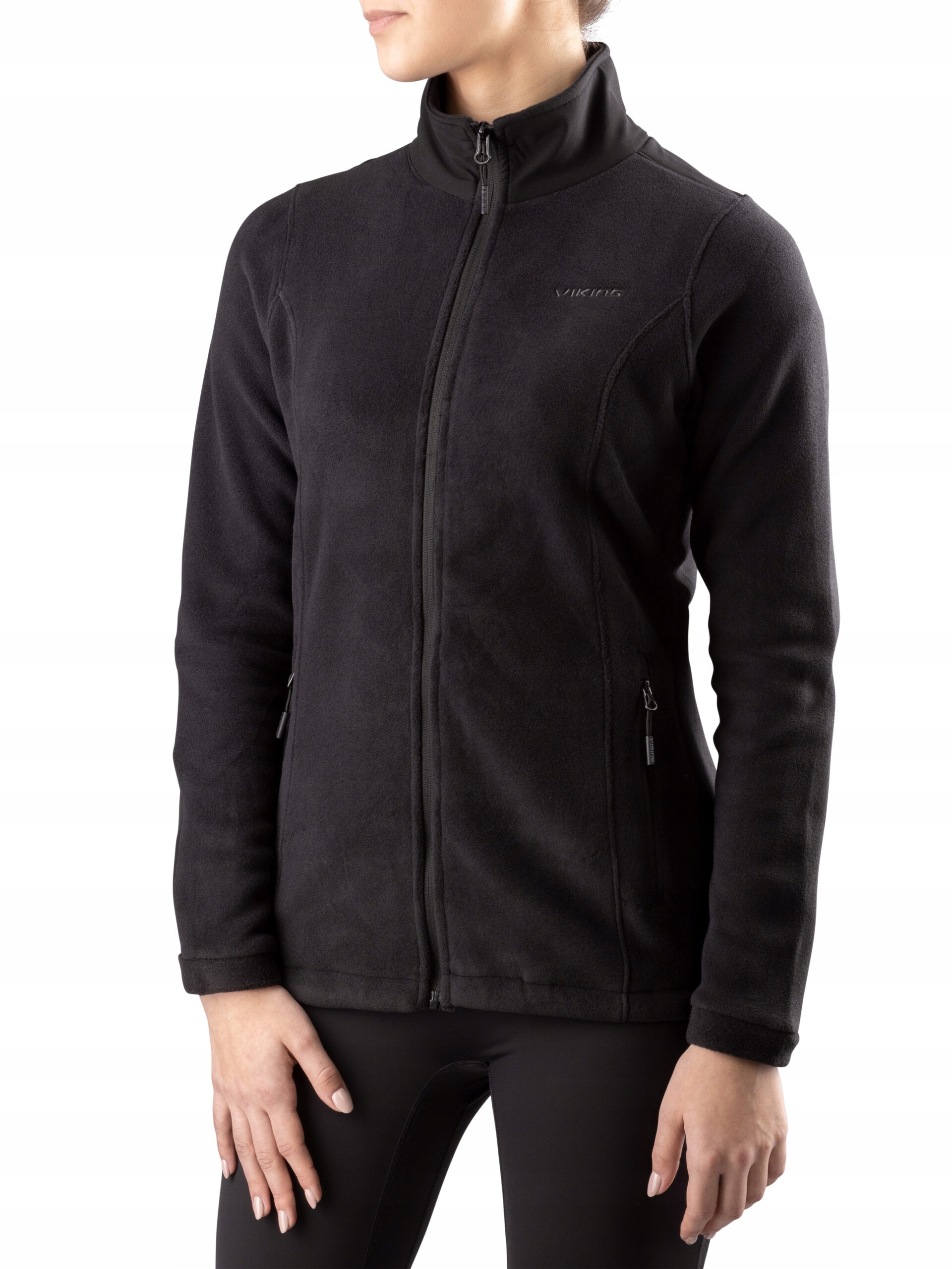Bluza polarowa Viking Dakota Lady r.L