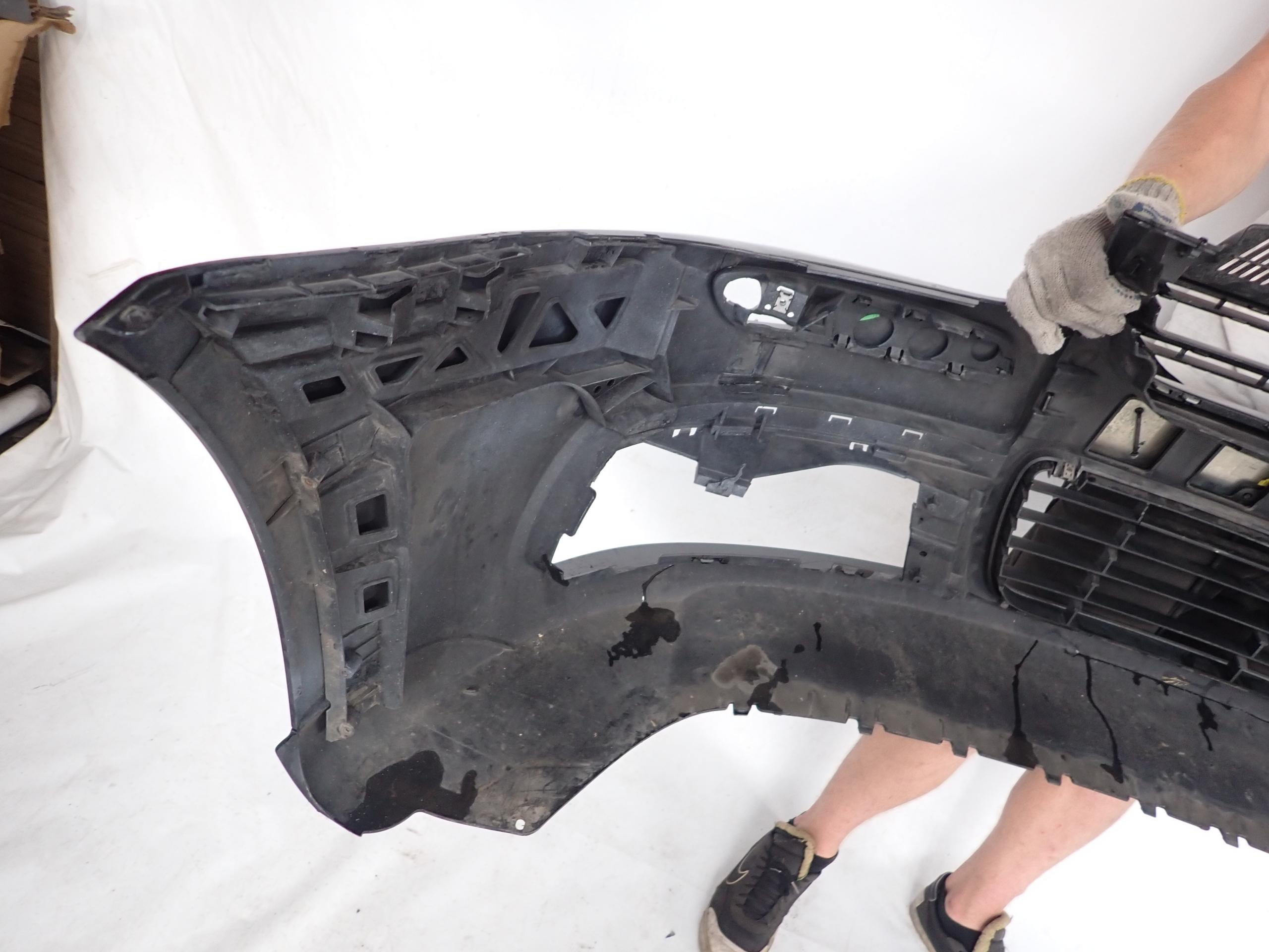 VW GOLF V 5 R32 03-08 bumper front front SPR