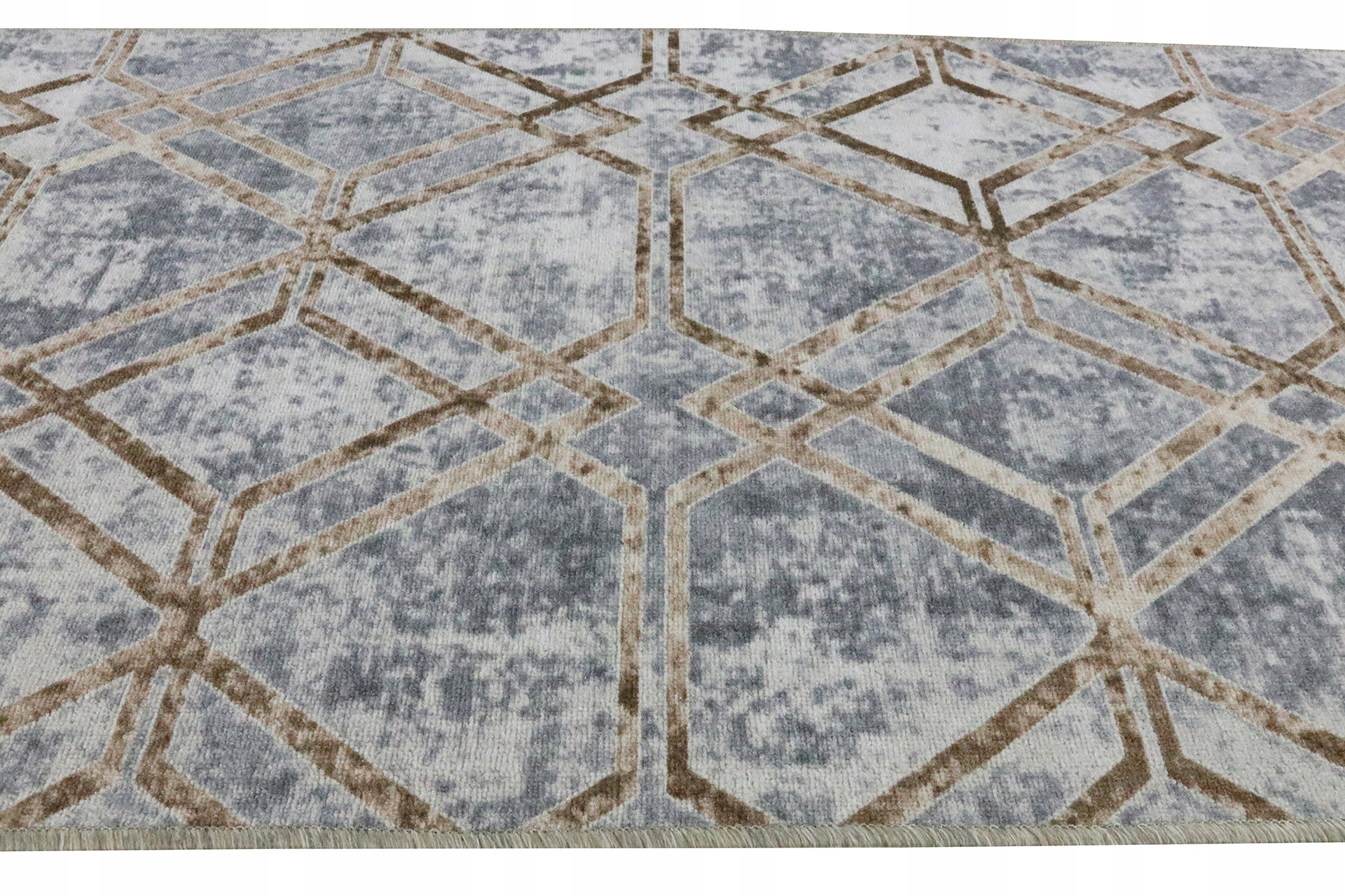 CHODNIK ANTYPOŚLIZGOWY 80cm ROMBY - NOWOŚĆ Szerokość produktu 80 cm