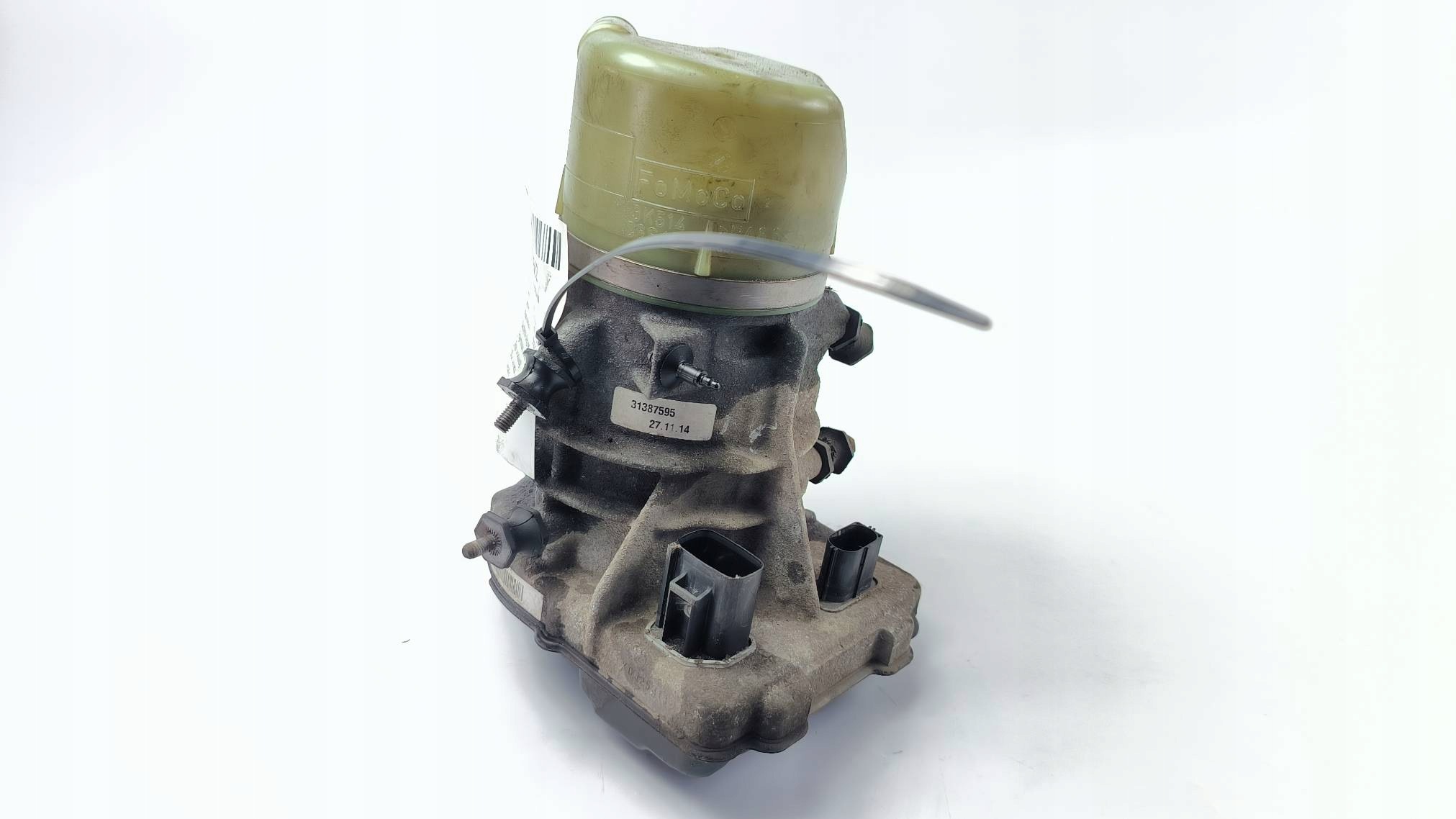 servo pump 31387595 VOLVO V70 III LIFT