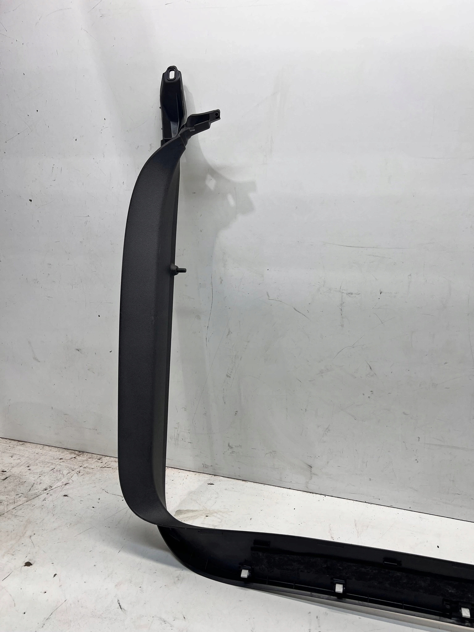 Blende Abdeckung heckklappe Kofferraum AUDI A5 8W8 8W8867973