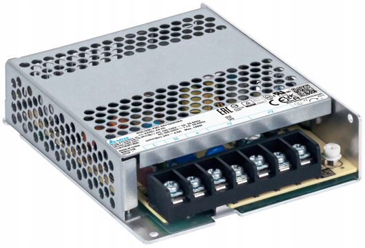 Zasilacz Modułowy Napięciowy Regulowany 100W 4,5A 24V Delta Electronics