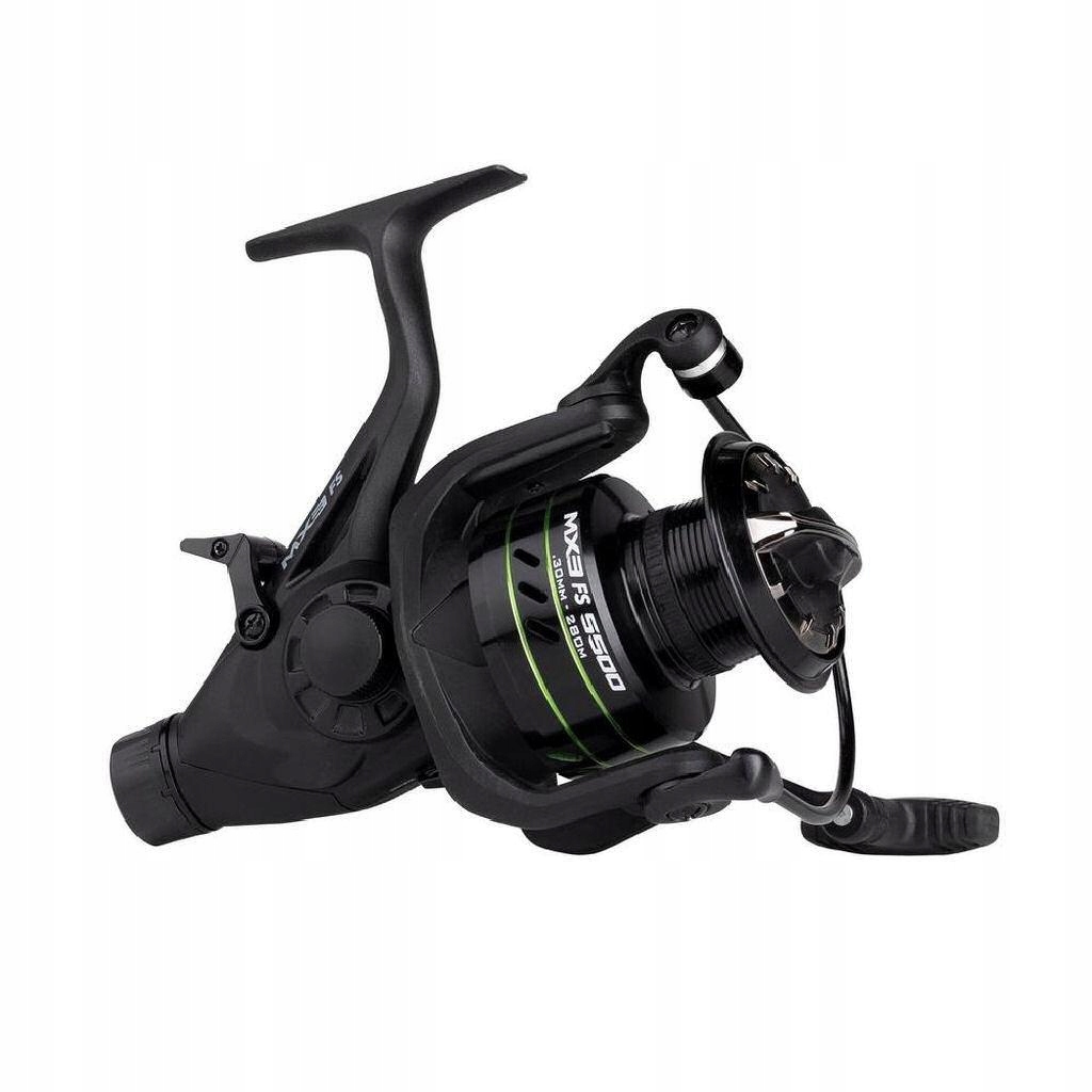 Karp Feederový naviják Mitchell MX3 Fs Reel 6500