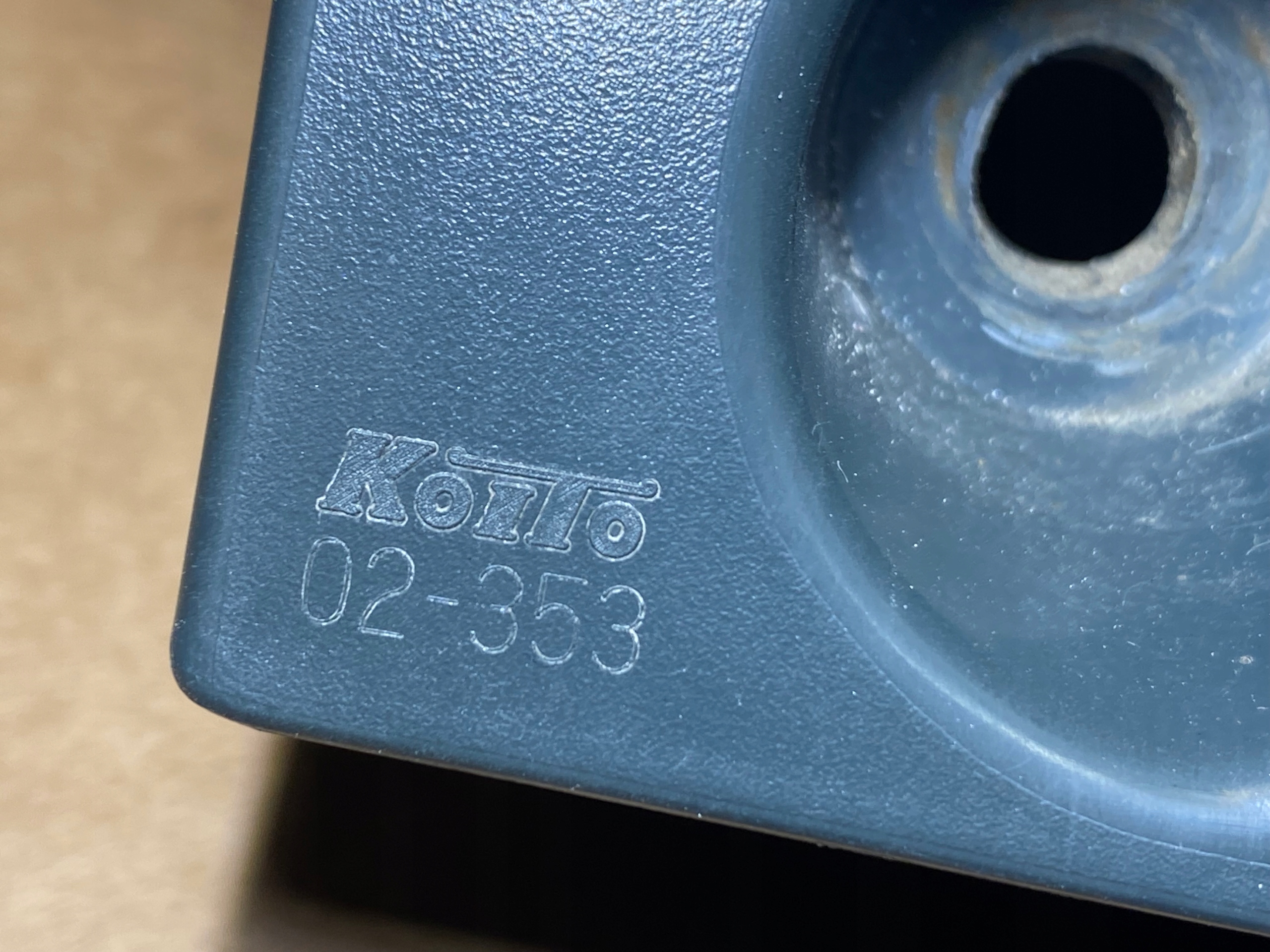 Toyota Auris E150 Rückleuchte Rearlamp - Thumbnail 4