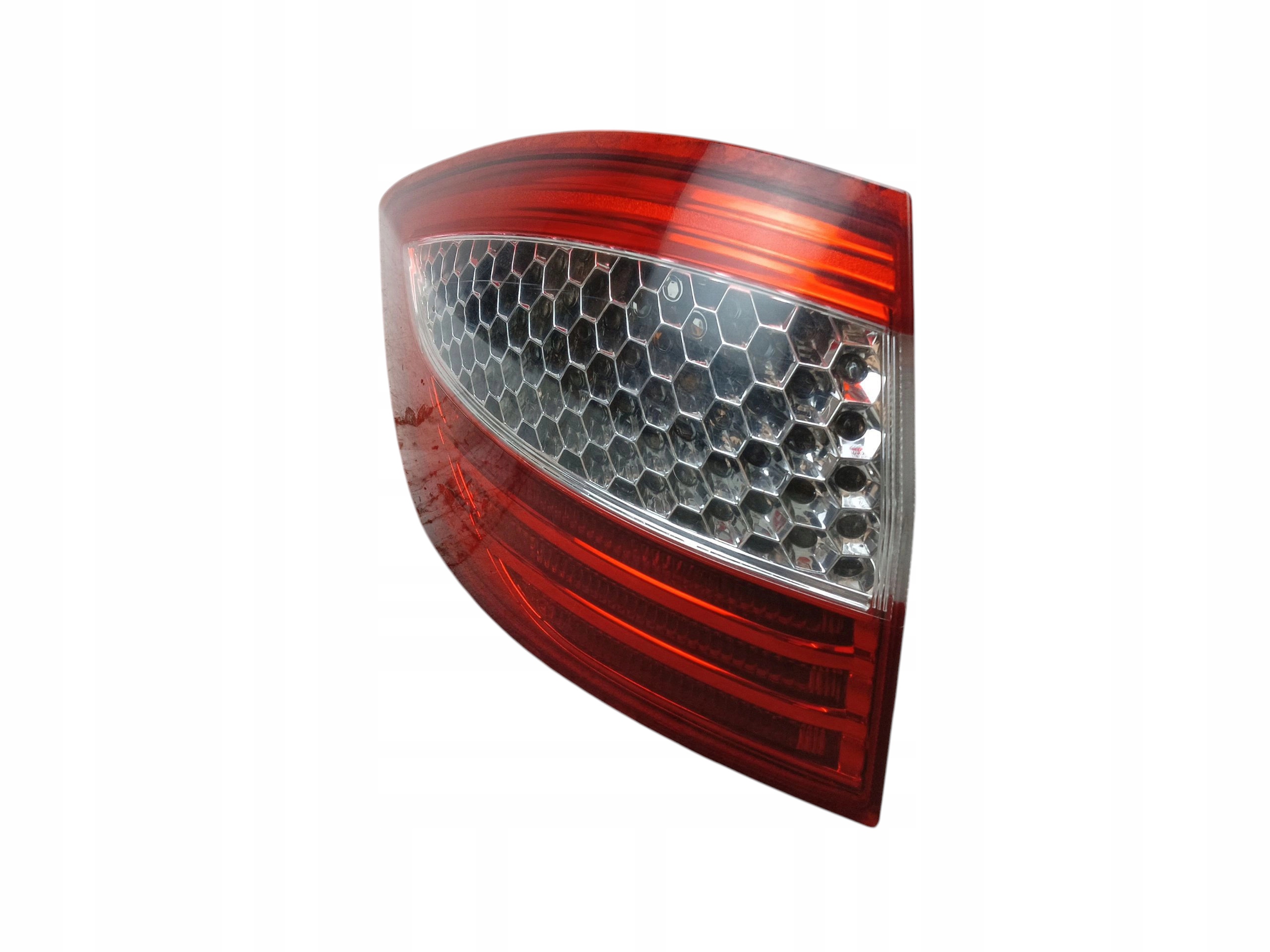light left rear part FORD MONDEO MK4 (2007-2010) 7S71-13405-B
