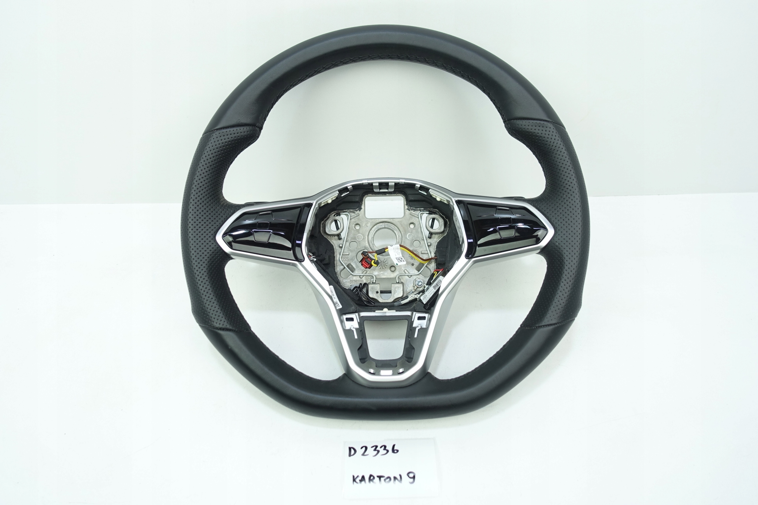 lenkrad VW GOLF VIII ARTEON VIRTUAL 5H0419089JK
