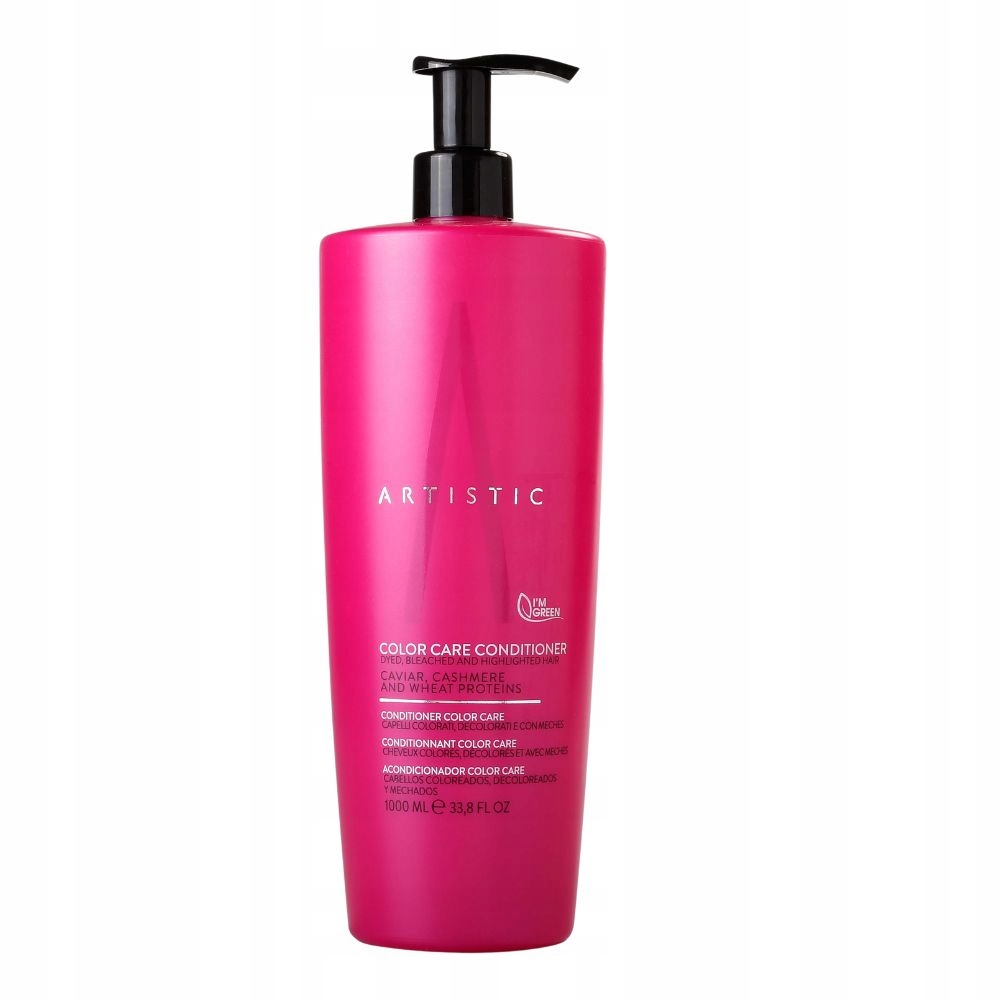 Artistic Color Care kondicionér pro barvené vlasy
