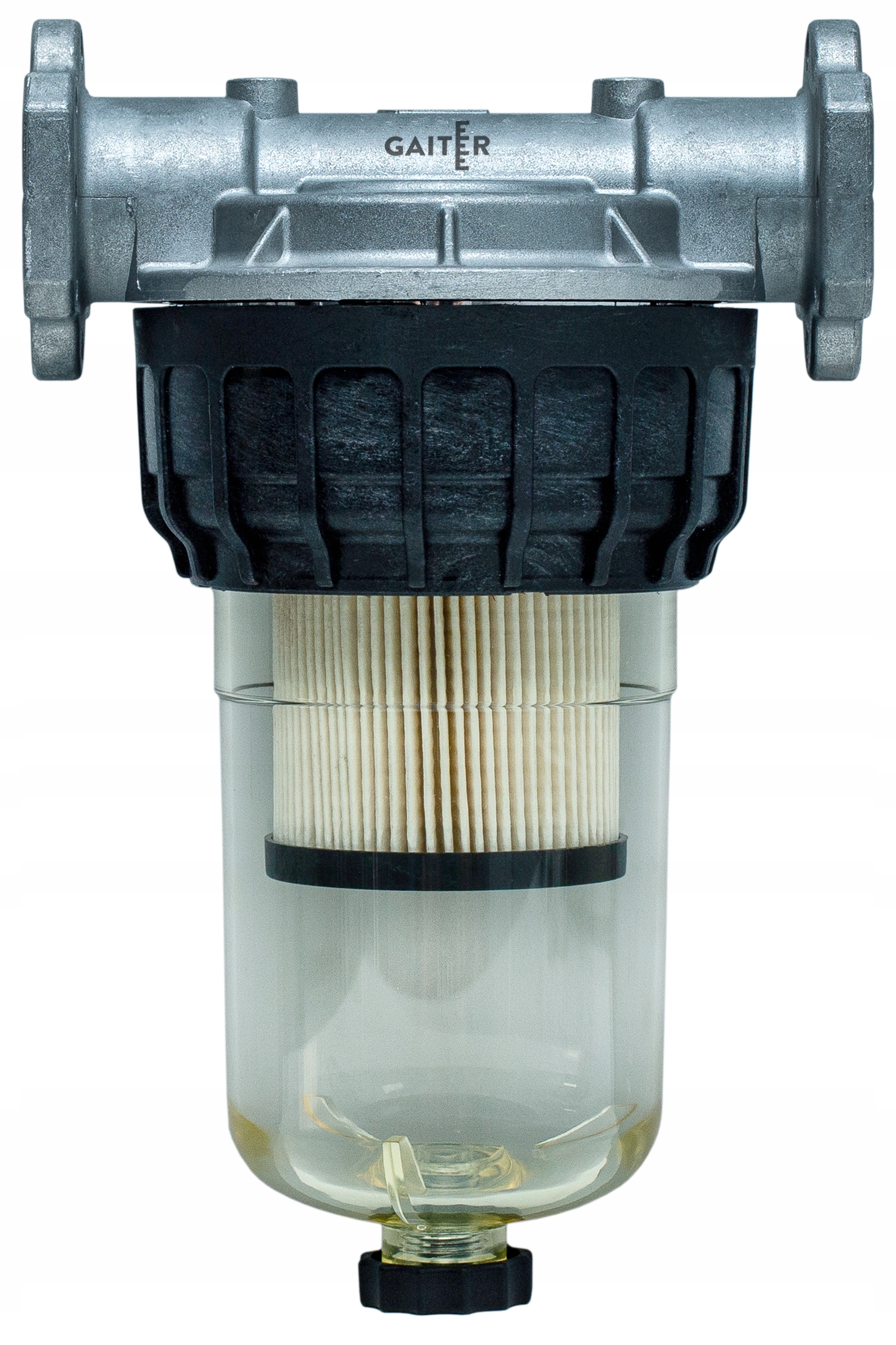ФИЛЬТР ДЛЯ ДИЗЕЛЬНОГО ТОПЛИВА GAITER MODIFILTER SET GL
