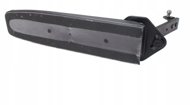 PEDAŁ GAZU IVECO DAILY 1990-1999r WSZYSTKIE MODELE