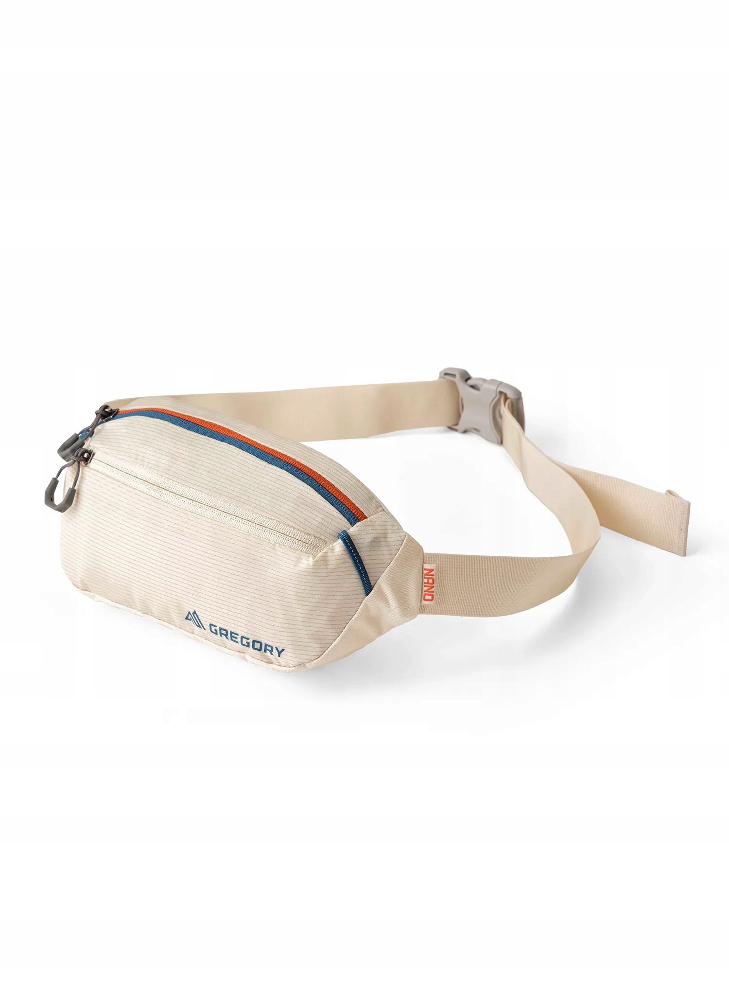 Ledvinka Gregory Nano Waistpack Mini chalk white
