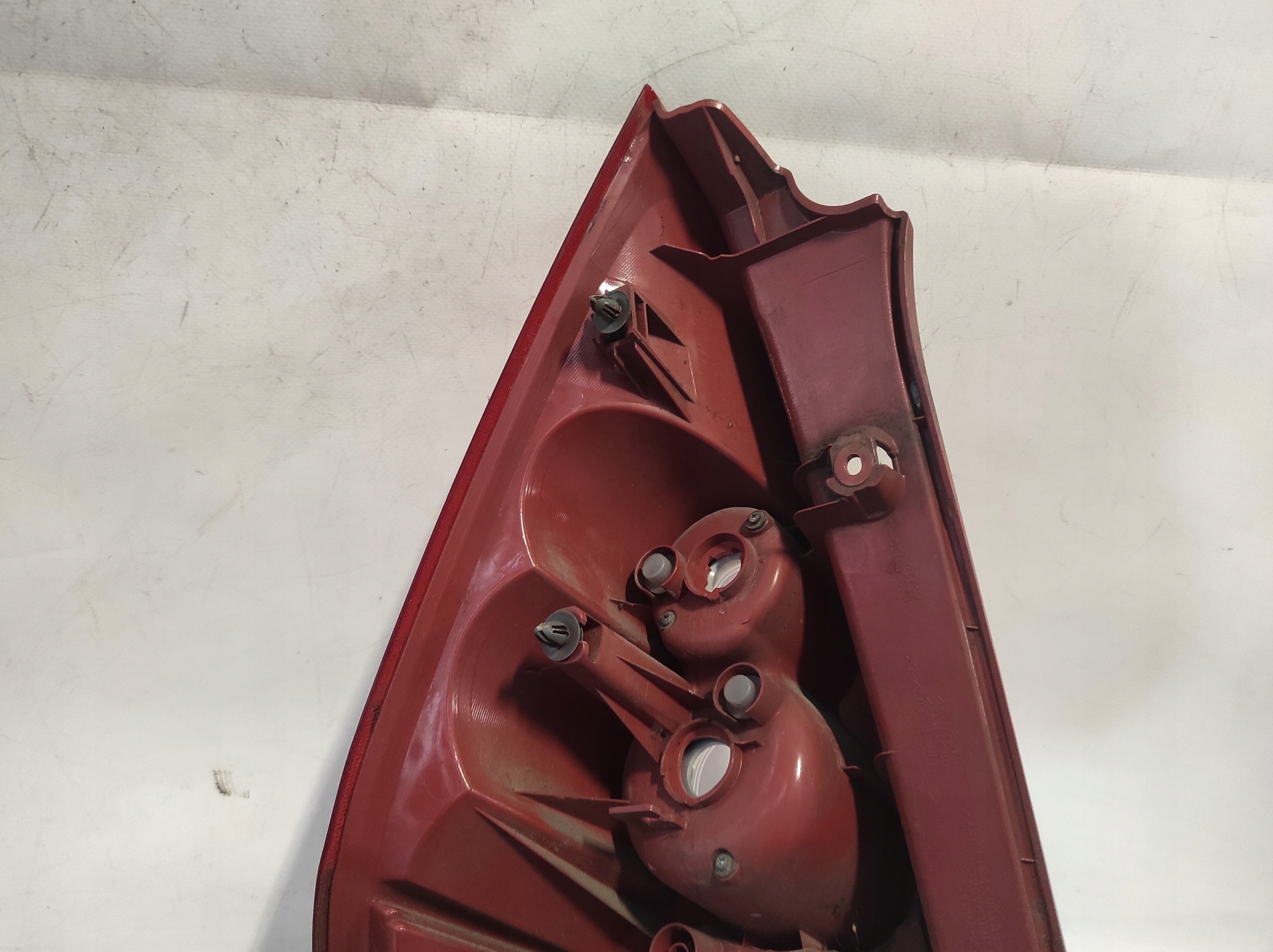 light rear right rear part right MAZDA 5 V and 1